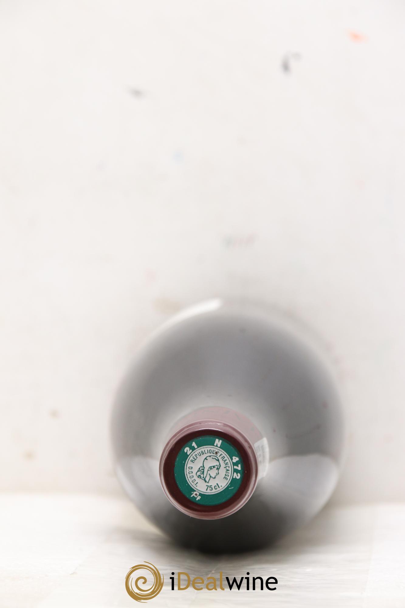 Echezeaux Grand Cru Dujac (Domaine) 2018 - Lot de 2 bouteilles - 1