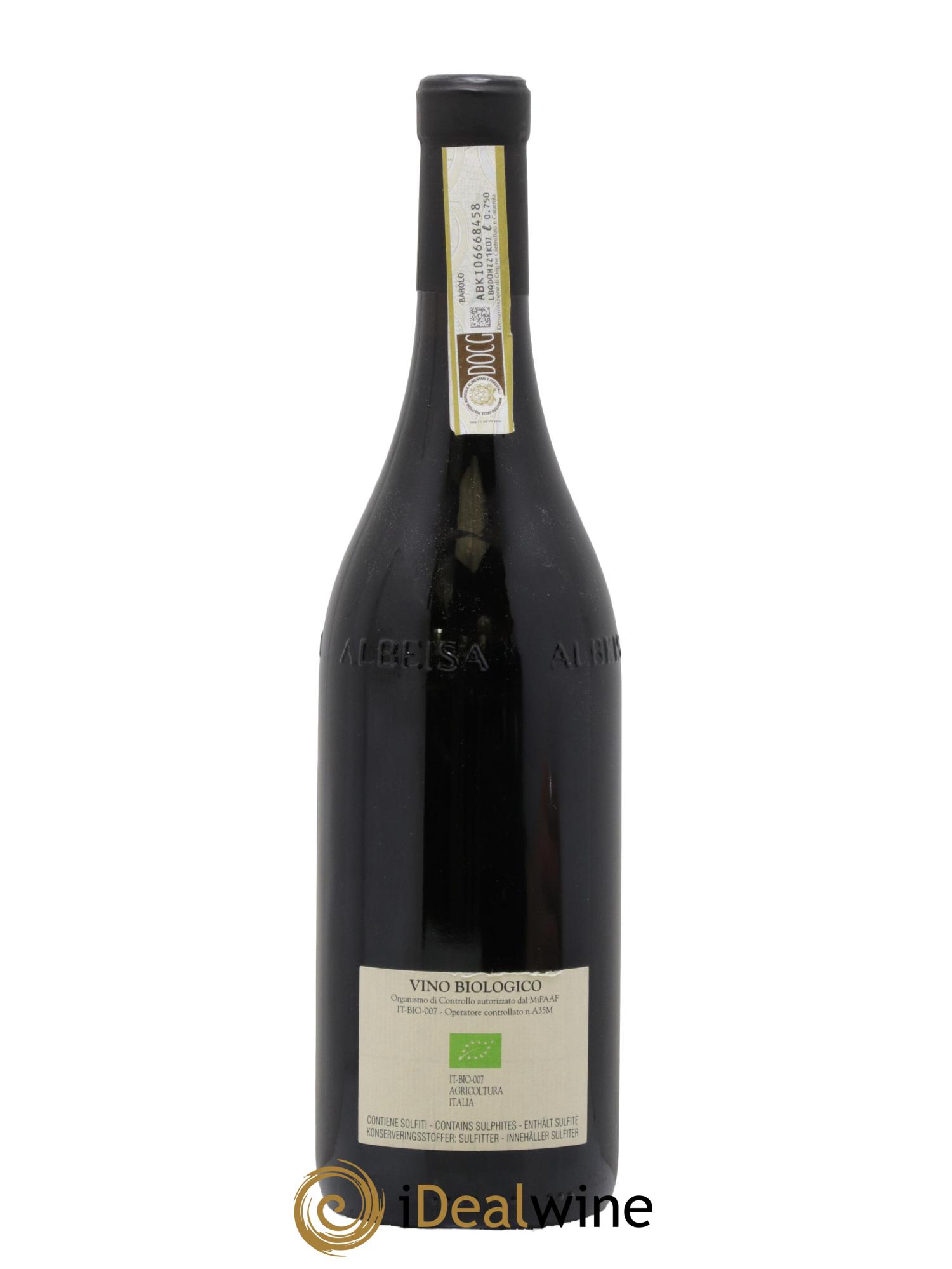 Barolo DOCG Via Nuova Pira & Figli Chiara Boschis 2016 - Posten von 1 Flasche - 1