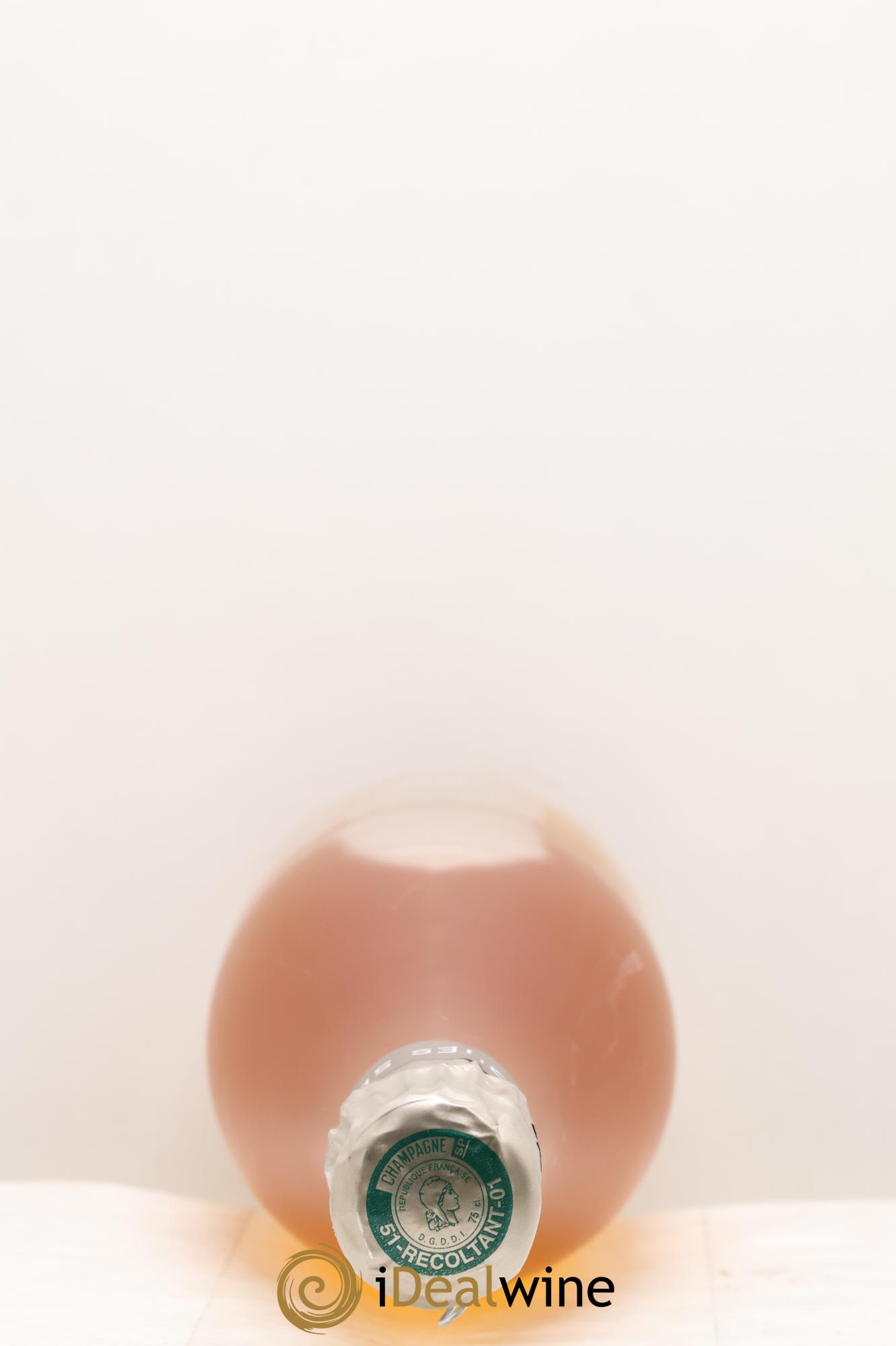 Rosé Brut Jacques Selosse - Lotto di 1 bottiglia - 2