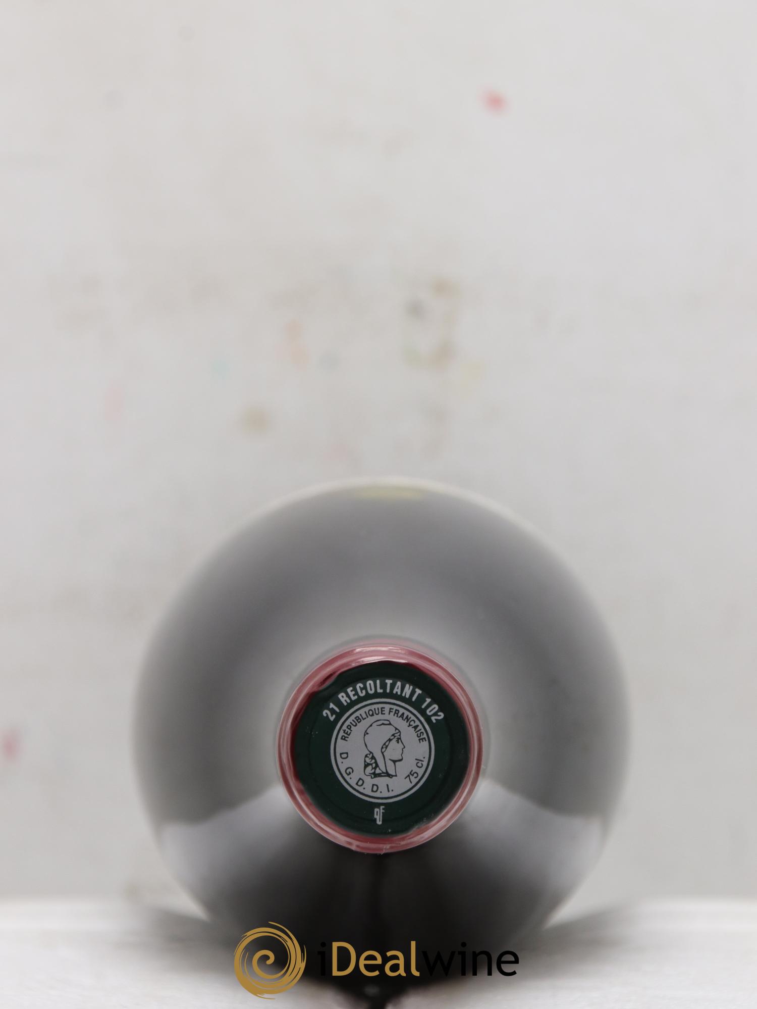 Echezeaux Grand Cru Emmanuel Rouget 1999 - Lotto di 1 bottiglia - 1