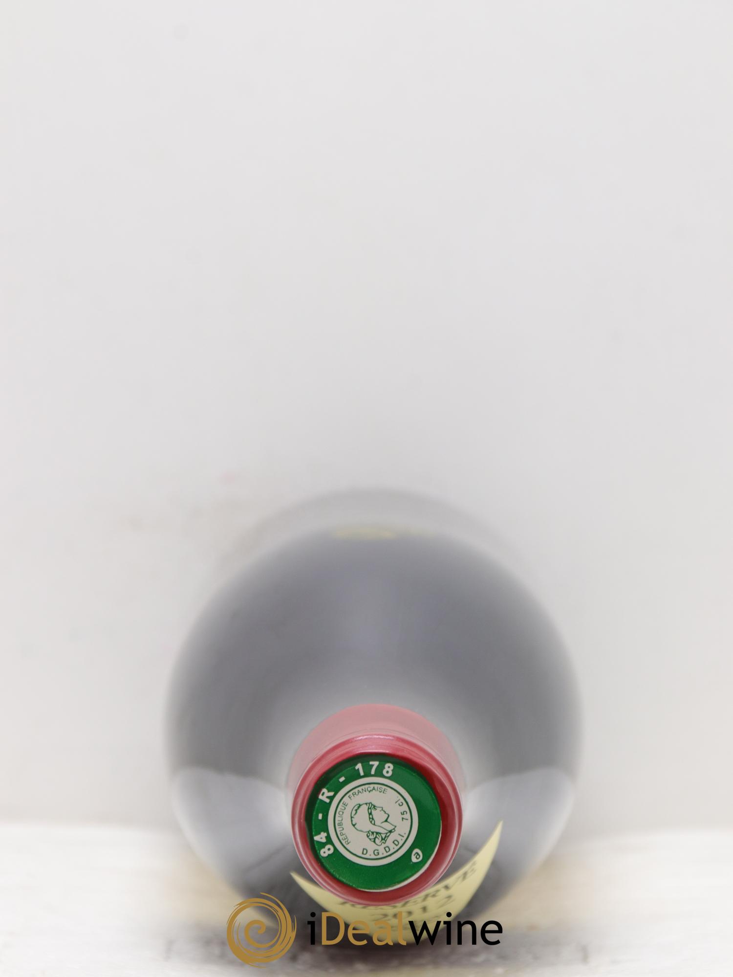 Châteauneuf-du-Pape Château Rayas Emmanuel Reynaud 2012 - Posten von 1 Flasche - 1