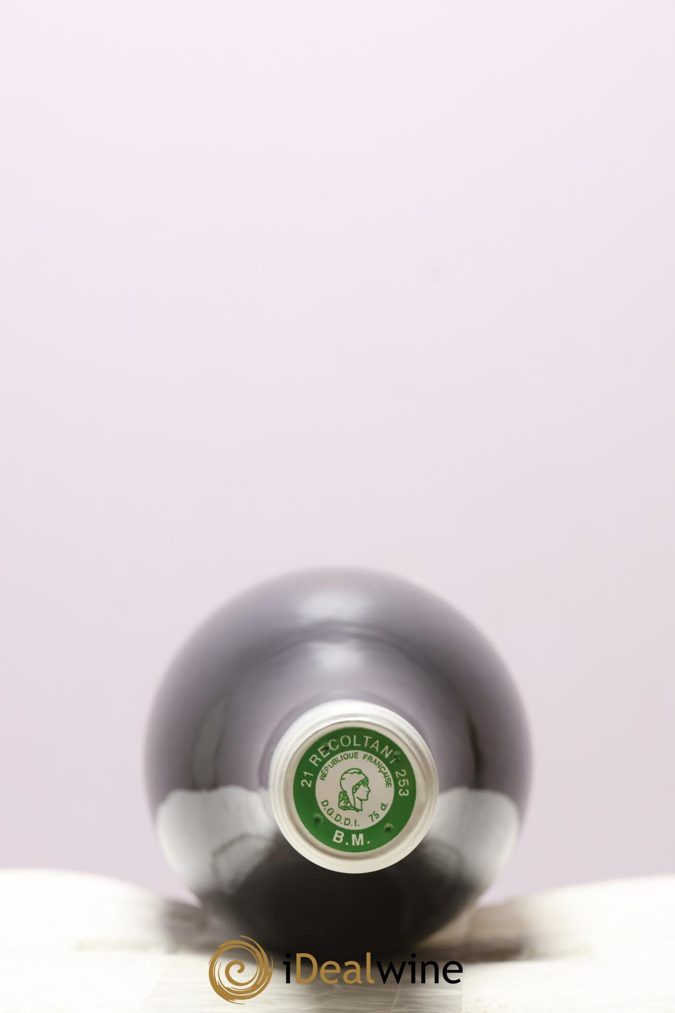 Vosne-Romanée Arnoux-Lachaux (Domaine) 2018 - Lot de 1 bouteille - 1