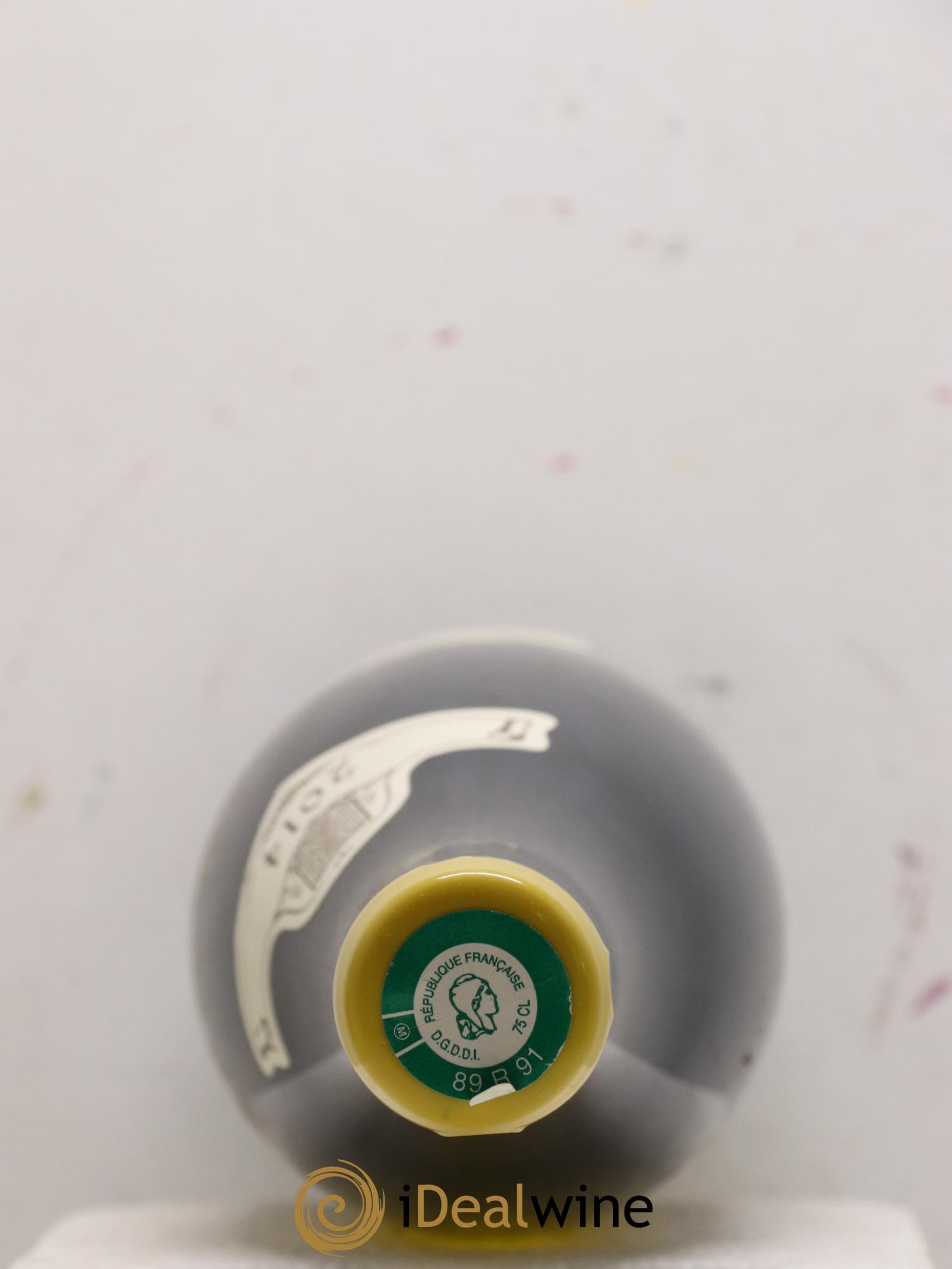 Chablis 1er Cru Butteaux Raveneau (Domaine) 2014 - Posten von 2 Flaschen - 1