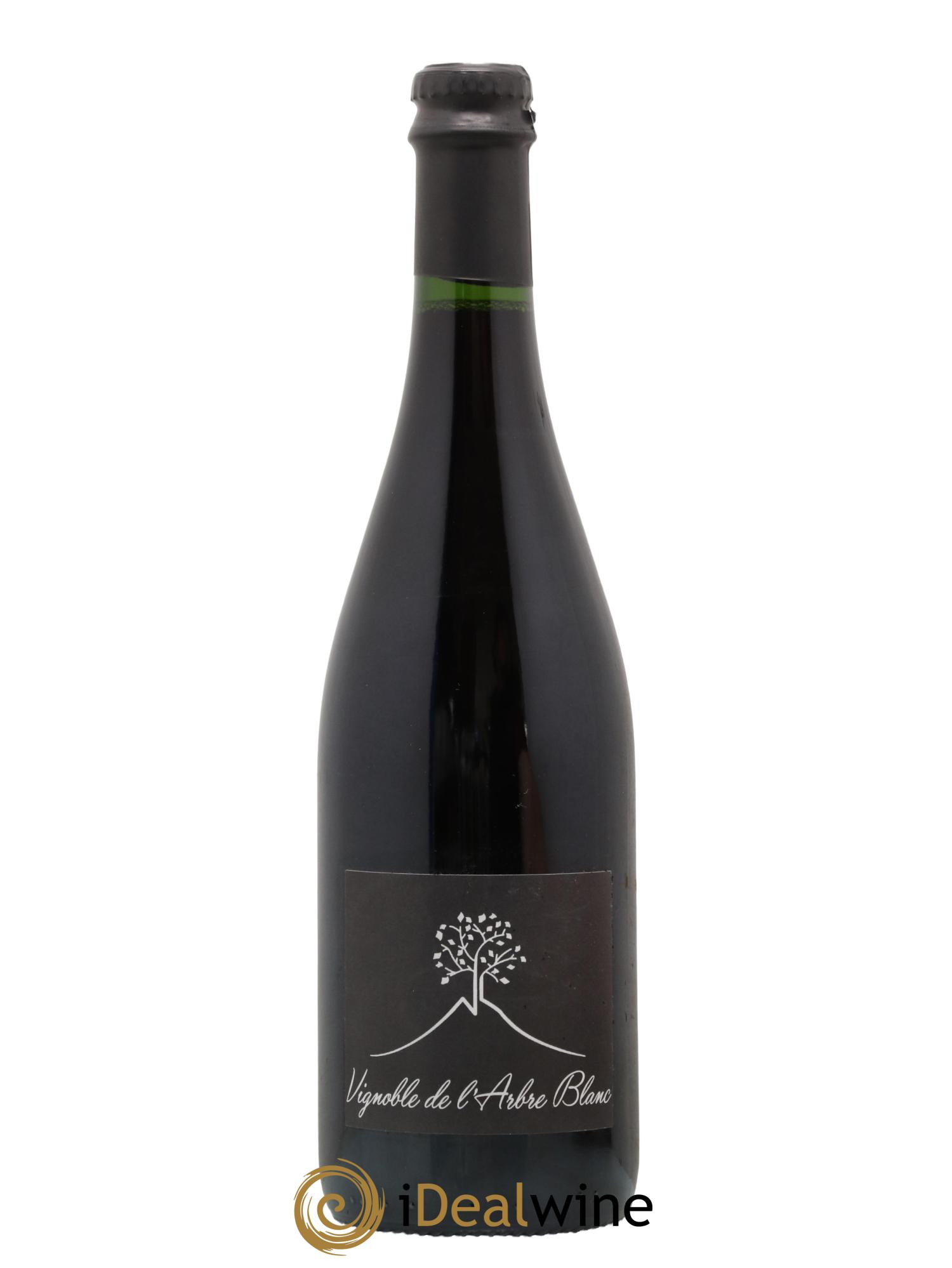 Vin de France Les Orgues Vignoble de l'Arbre Blanc 2018 - Lot de 1 bouteille - 0