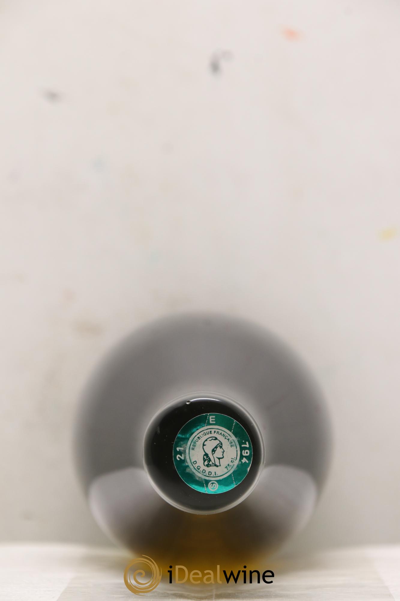Saint-Aubin En l'Ebaupin Lamy-Caillat (Domaine)  2019 - Lot de 2 bouteilles - 2