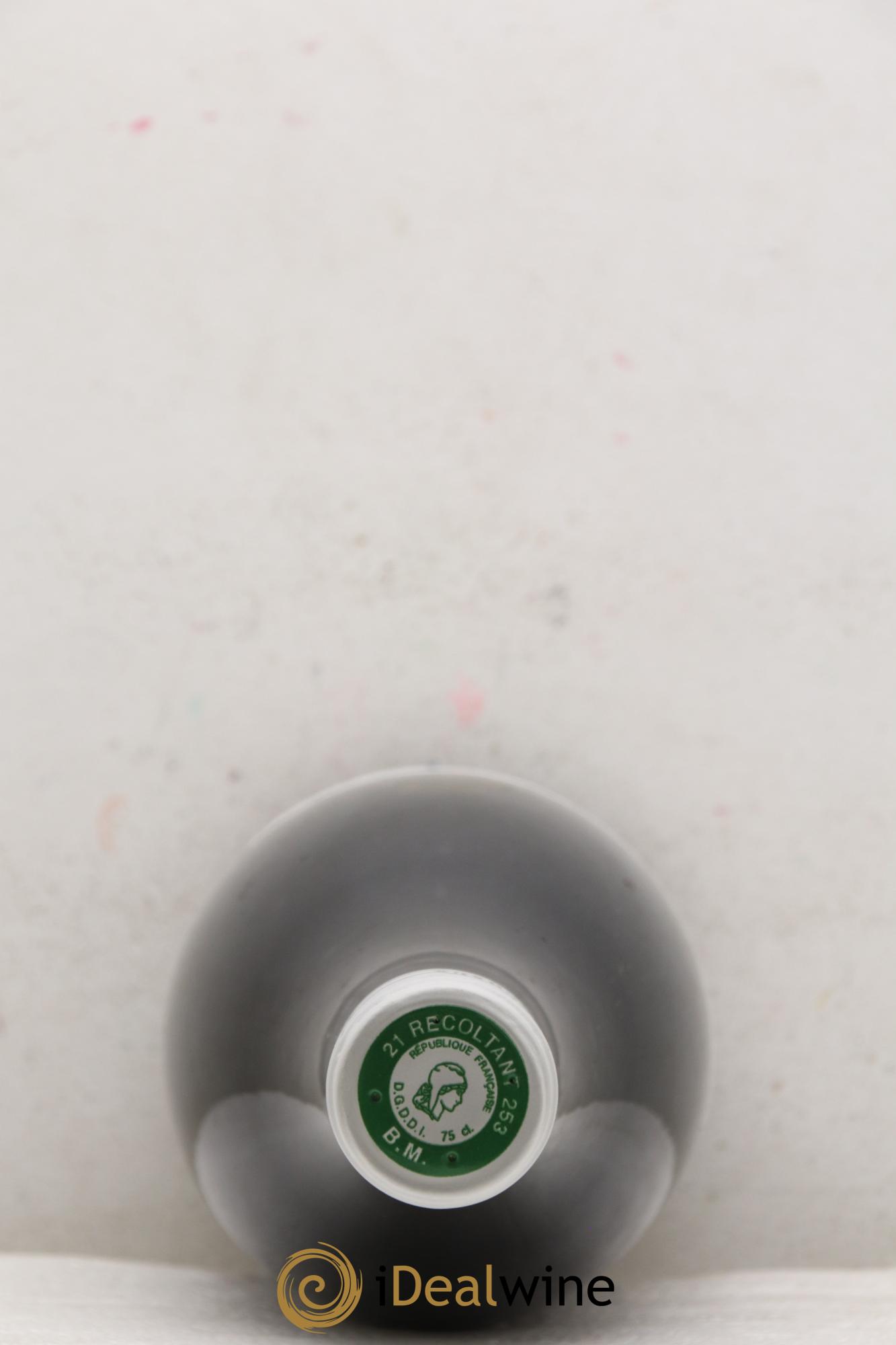 Vosne-Romanée 1er Cru Les Chaumes Arnoux-Lachaux (Domaine) 2020 - Lot of 1 bottle - 1