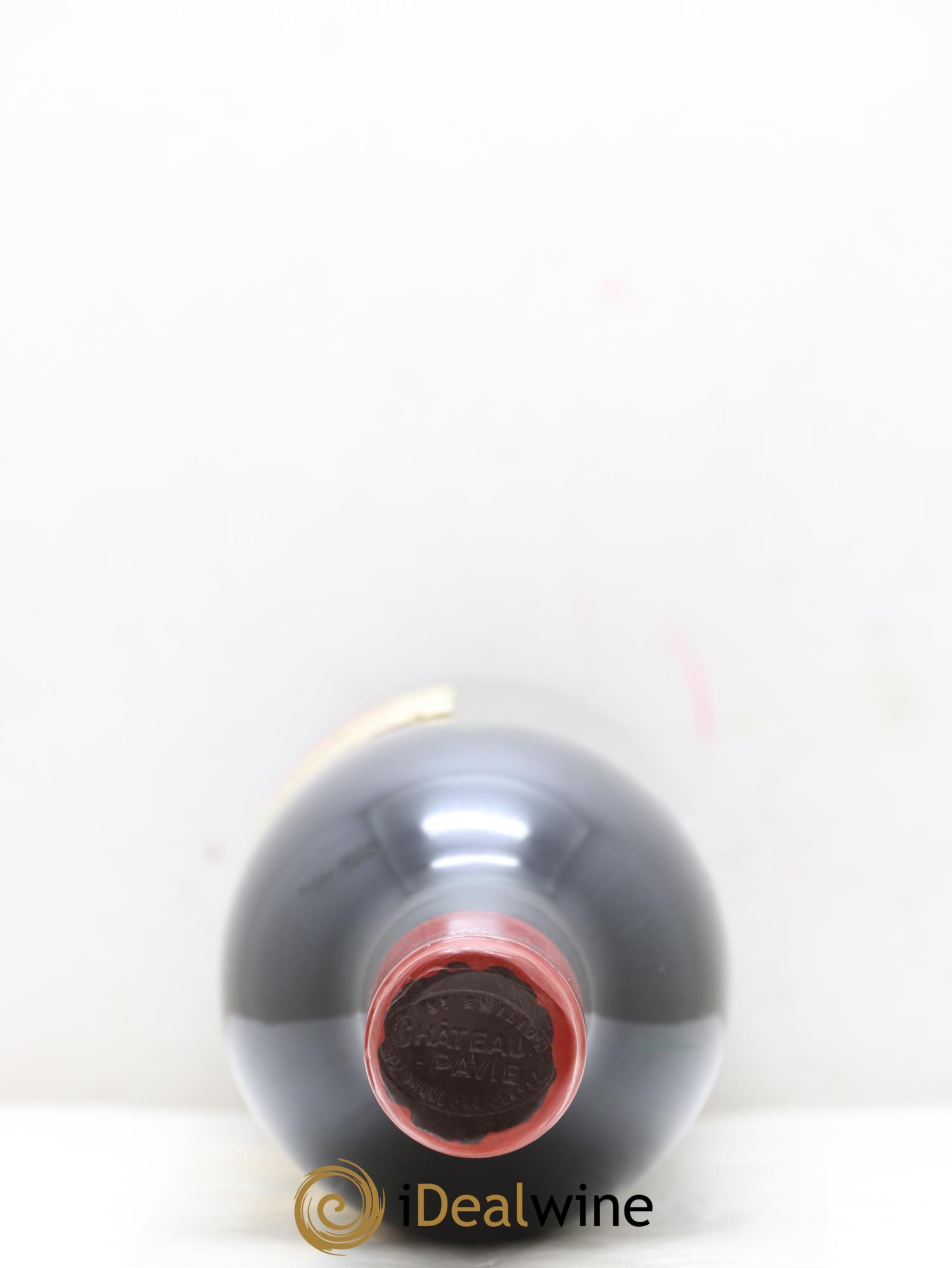 Château Pavie 1er Grand Cru Classé A 1982 - Lot de 1 bouteille - 1