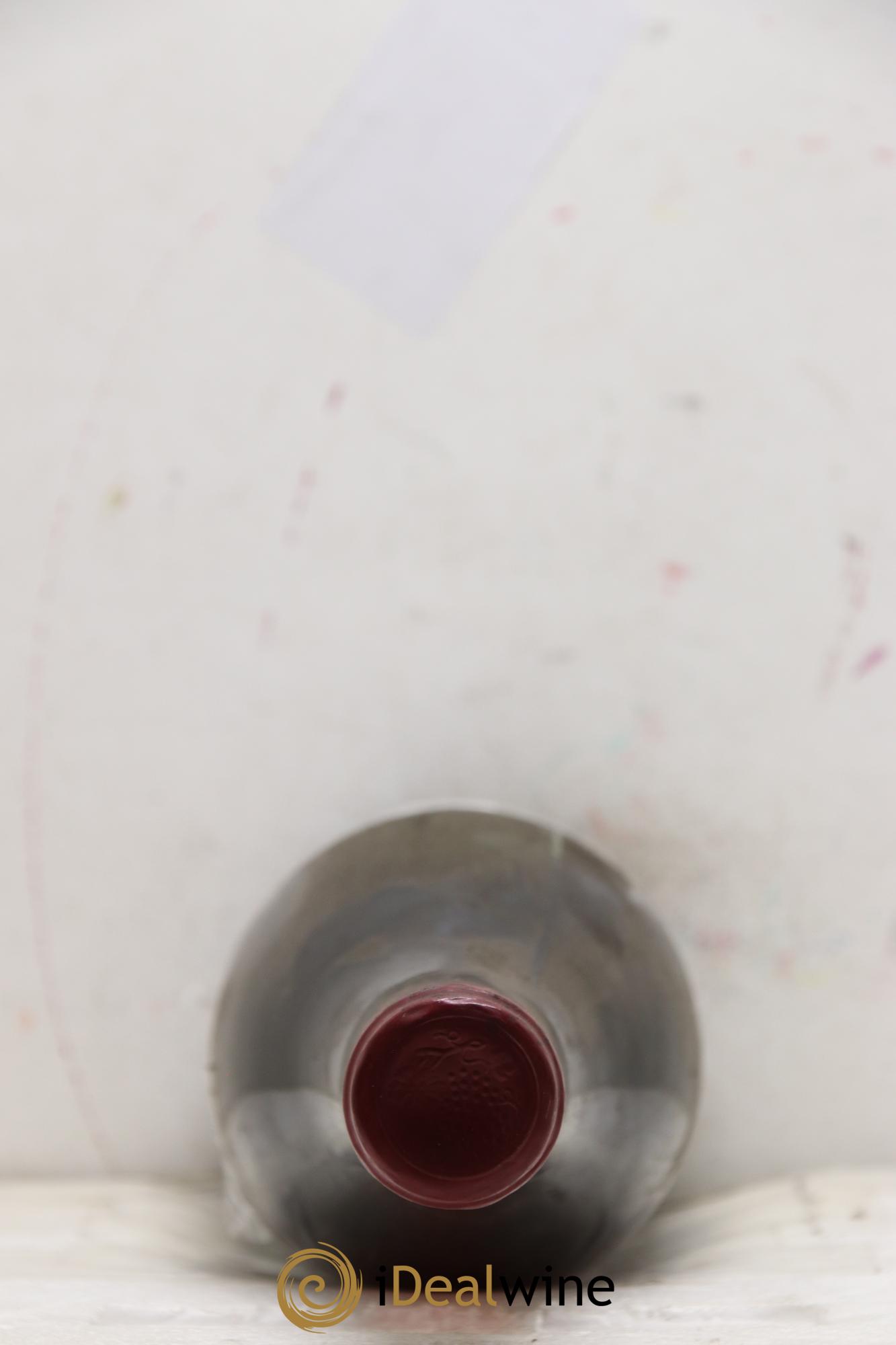 Vosne-Romanée 1er Cru Robert Arnoux 1973 - Lot de 1 bouteille - 1
