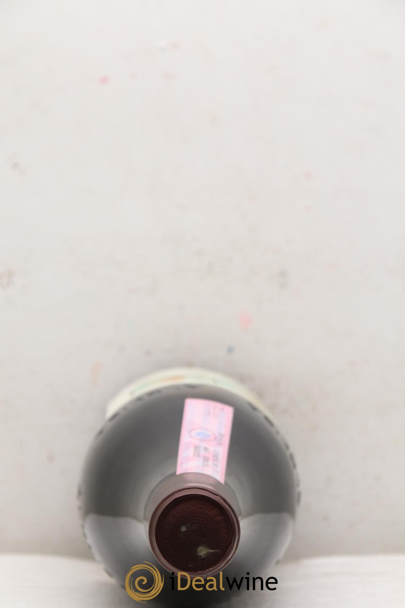 Barolo DOCG Artist Label Bartolo Mascarello 2005 - Lot of 1 bottle - 2