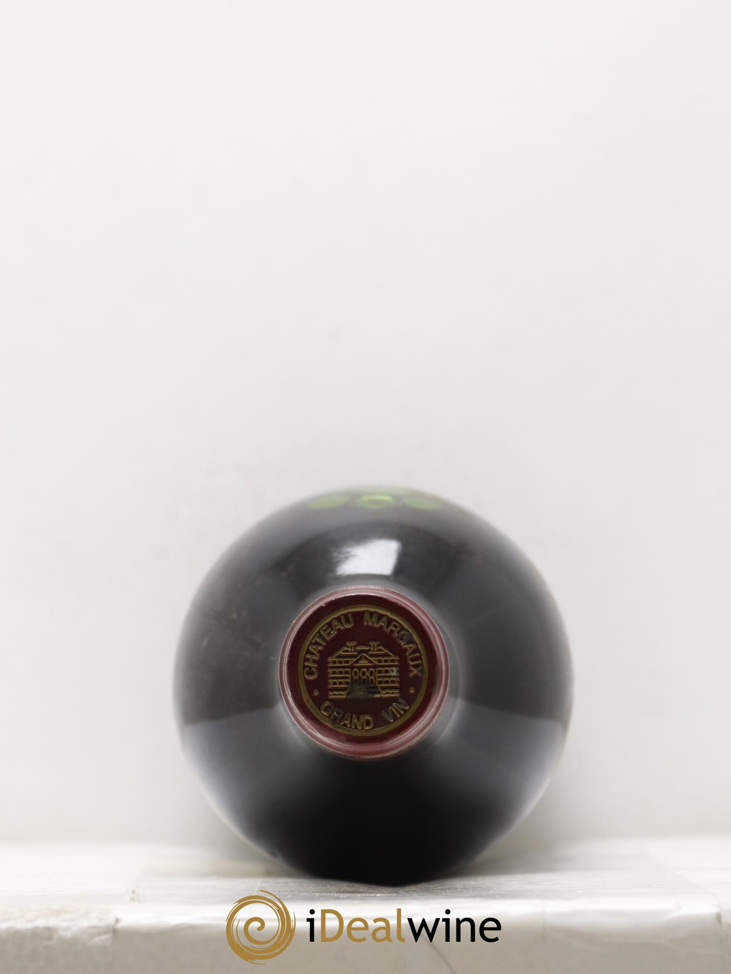 Château Margaux 1er Grand Cru Classé 1993 - Lot of 1 bottle - 2