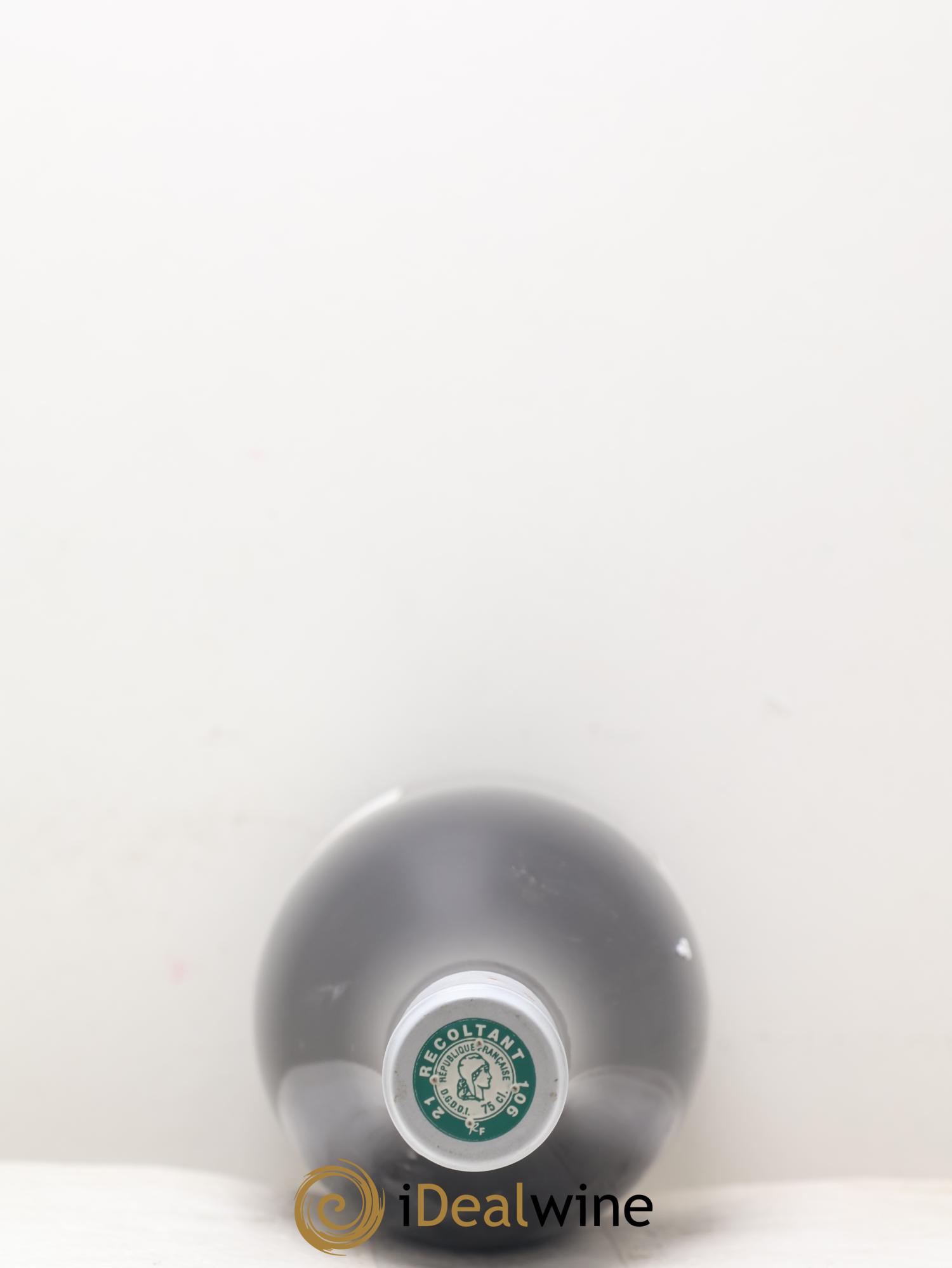 Vosne-Romanée Vieilles Vignes Bizot (Domaine) 2008 - Lot of 1 bottle - 2