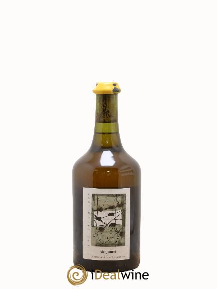 Côtes du Jura Vin Jaune Romain - Julien - Charline Labet 2011 - Lot of 1 Clavelin - 0