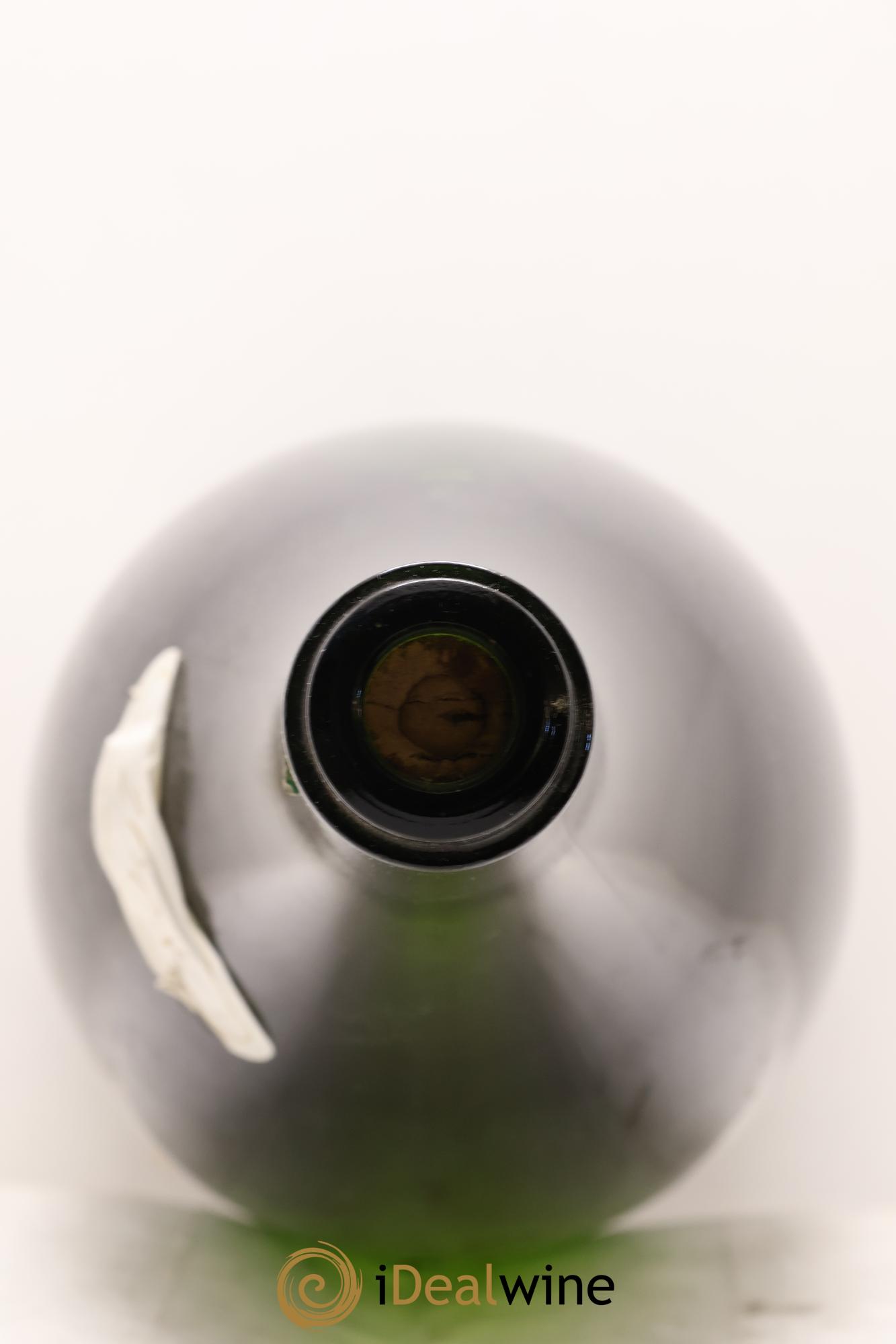 Montrachet Grand Cru Baron Thenard (Domaine) 2008 - Lotto di 1 jéroboam - 1