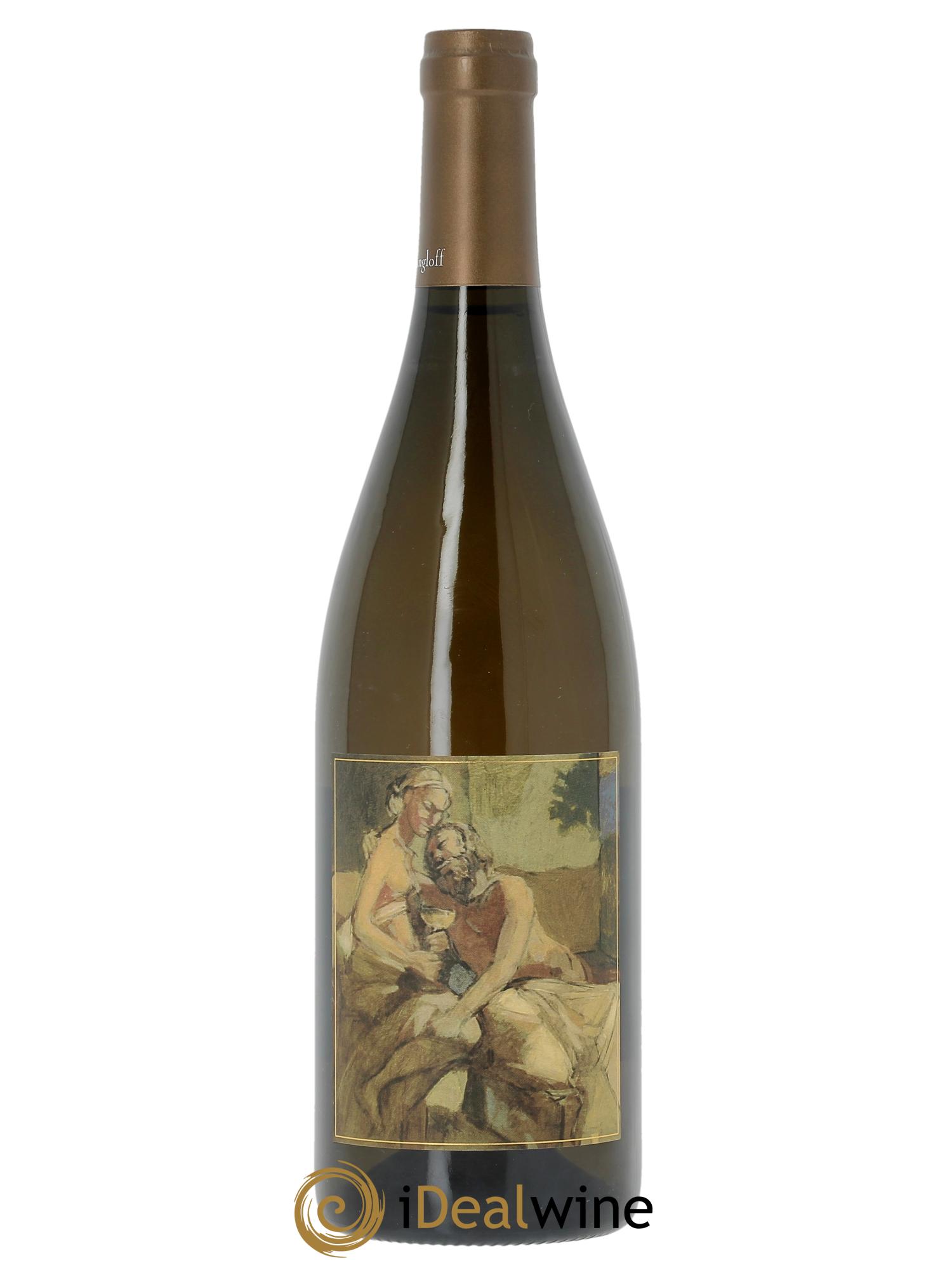 Condrieu Domaine Gangloff (Domaine) 2023 - Lot de 1 bouteille - 0
