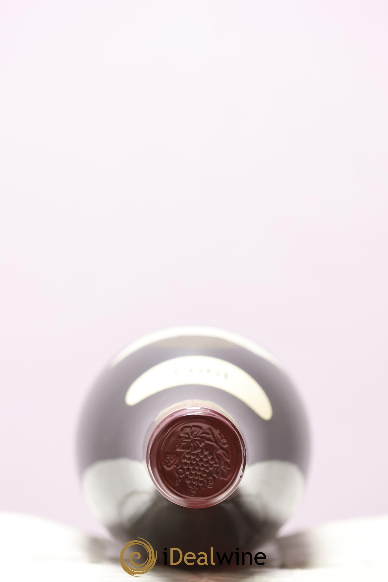 Vosne-Romanée Henri Jayer 1992 - Lot de 1 bouteille - 1