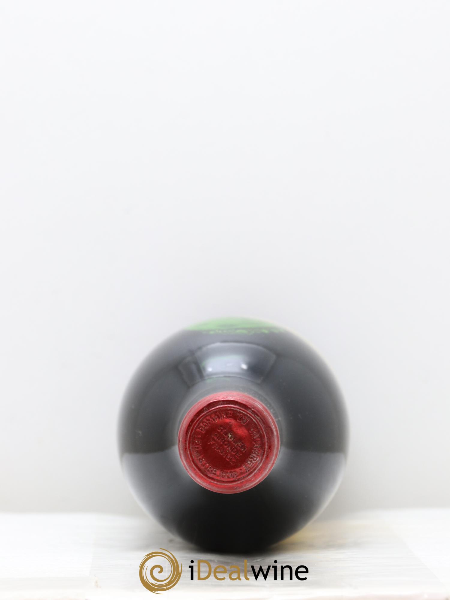 Domaine du Jaugaret 1986 - Lot de 1 bouteille - 1