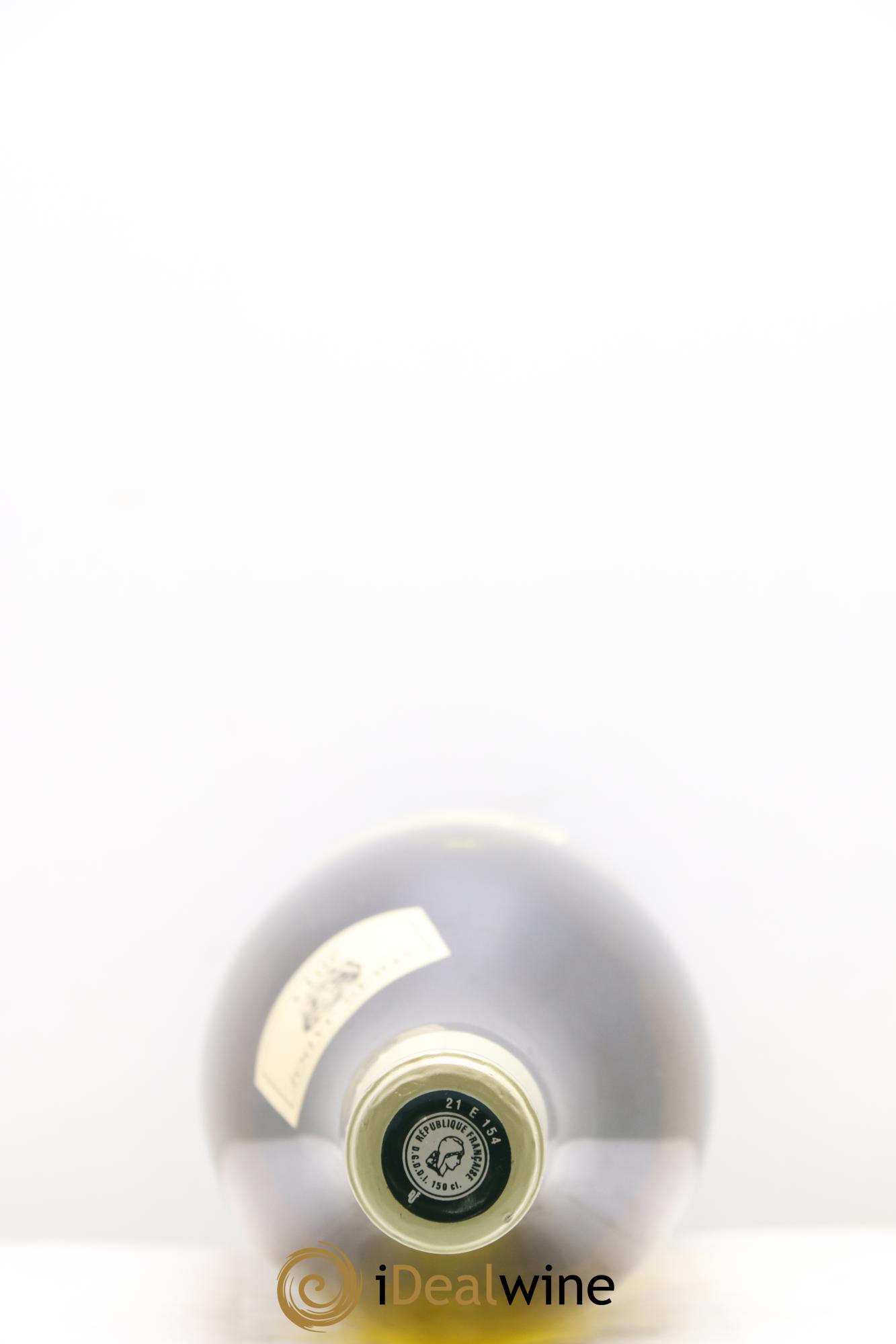 Montrachet Grand Cru Héritiers Louis Jadot (Domaine des) - Louis Jadot 2013 - Lot of 1 magnum - 2