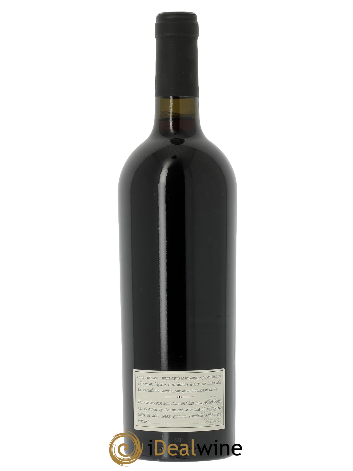 Rivesaltes Casenobe (Domaine) 1970 - Lotto di 1 bottiglia - 1