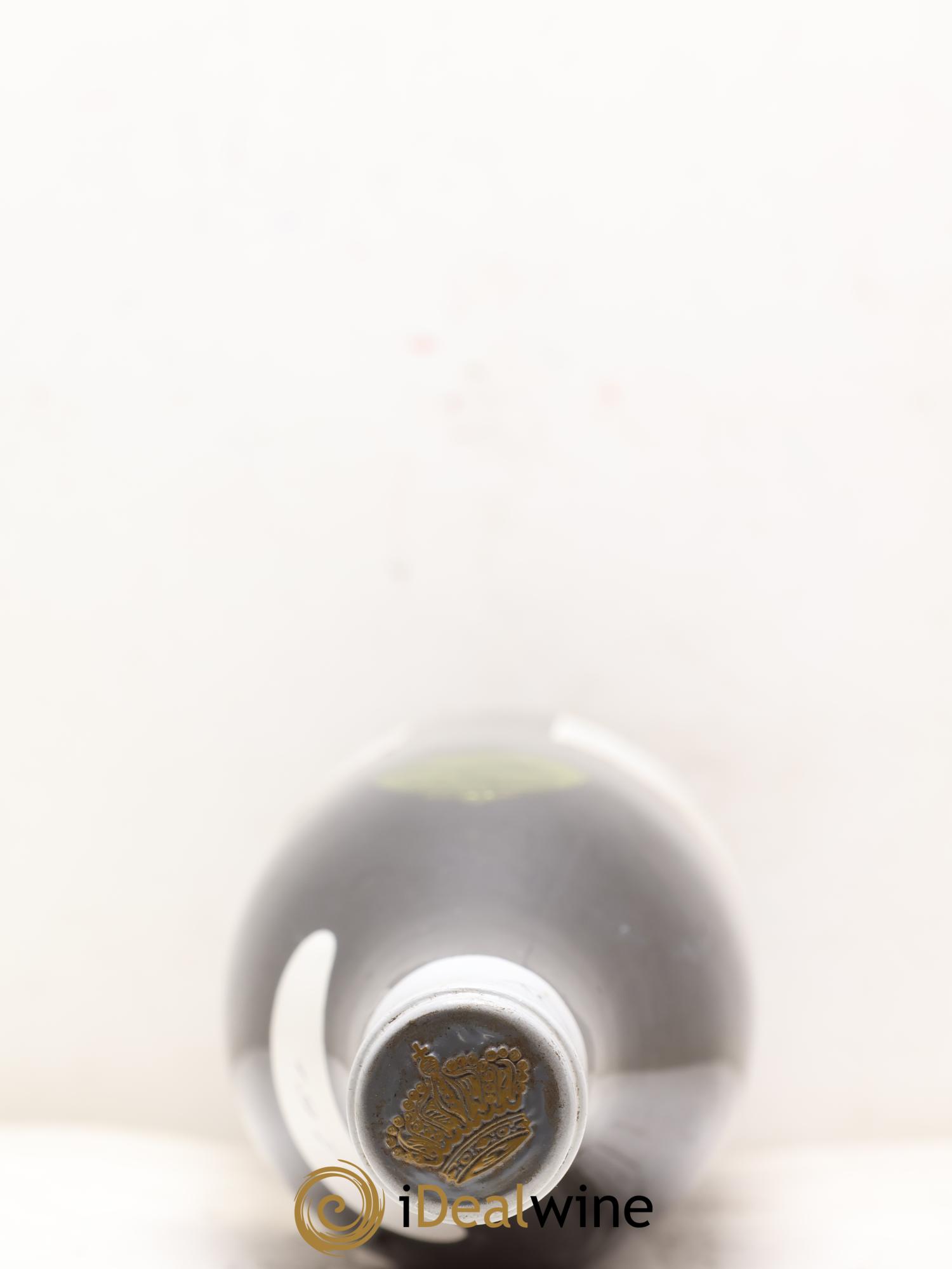 Corton Grand Cru Leroy SA 1971 - Lotto di 1 bottiglia - 2