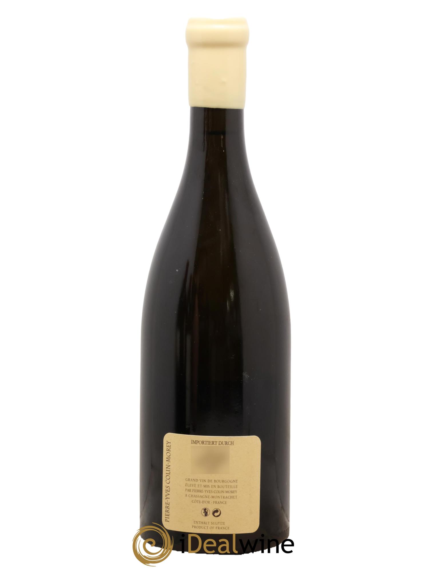 Chevalier-Montrachet Grand Cru Pierre-Yves Colin Morey 2020 - Lotto di 1 bottiglia - 1