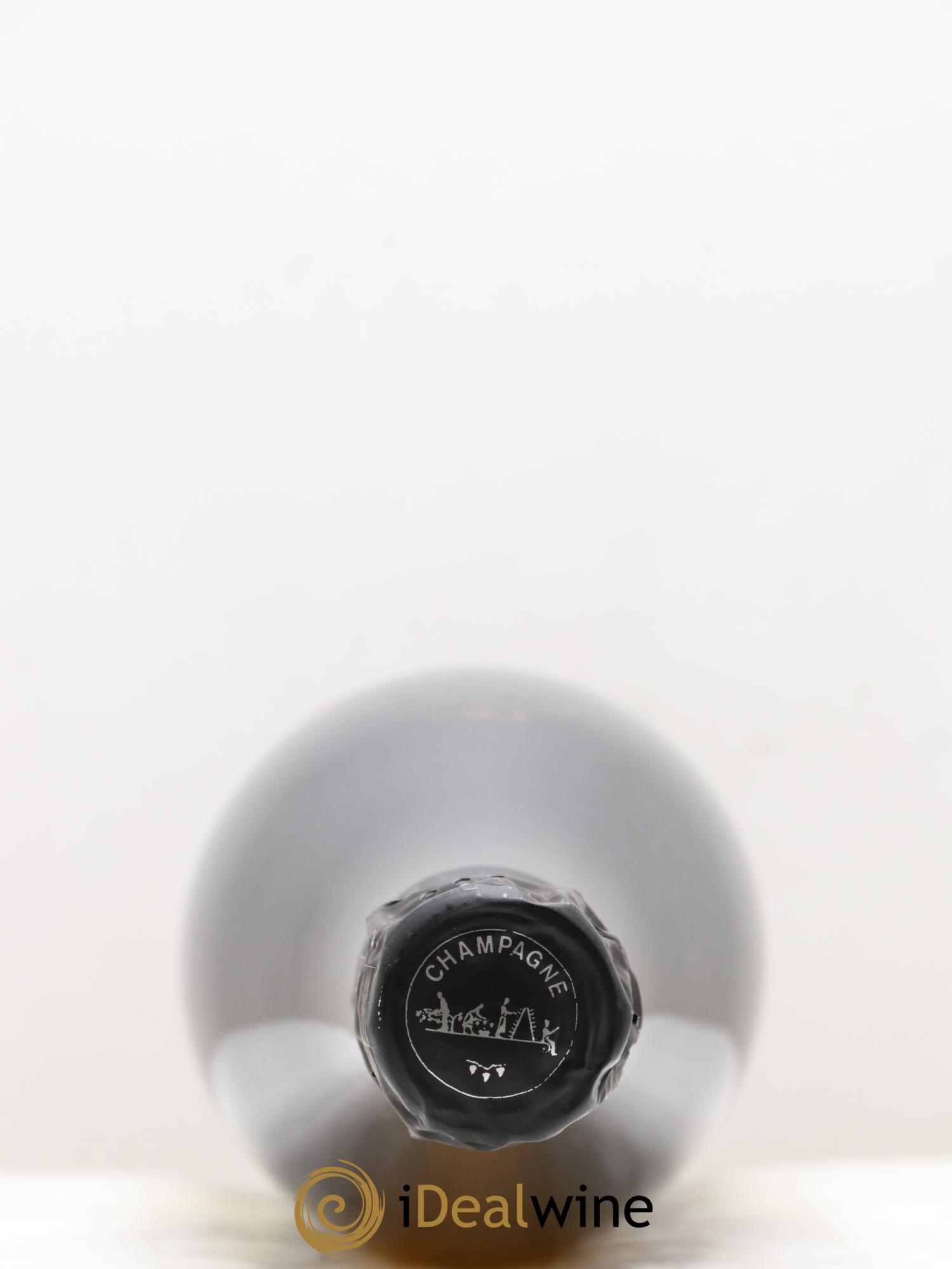 Meunier Les Crayères du Levant Aurélien Lurquin 2018 - Lot of 1 bottle - 2