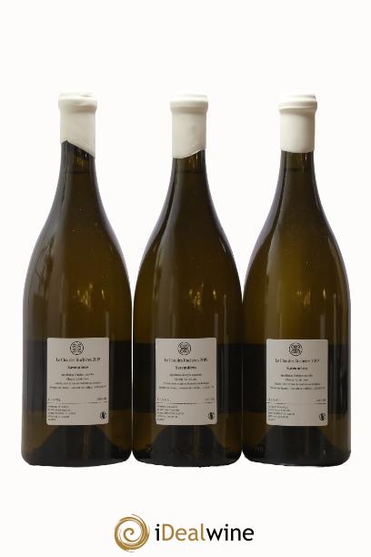 Savennières Ruchères Belargus 2019 - Lotto di 3 magnum - 1