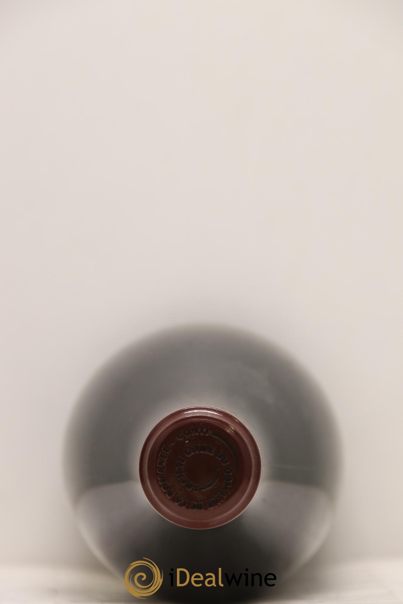 Romanée-Saint-Vivant Grand Cru Domaine de la Romanée-Conti 2012 - Lot de 1 bouteille - 2