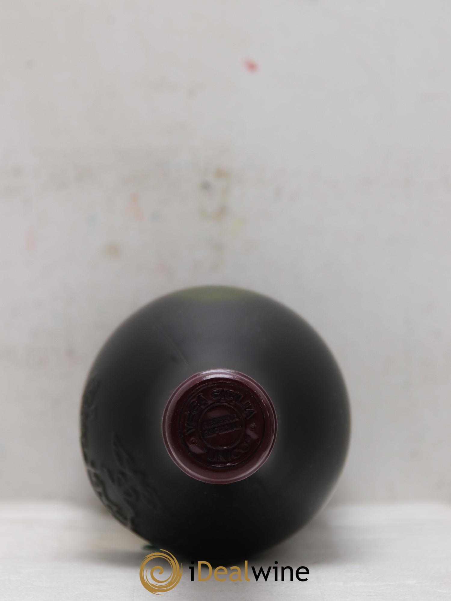 Ribera Del Duero Vega Sicilia Unico Reserva Especial Famille Alvarez 90/94/96 - Lot de 1 bouteille - 1