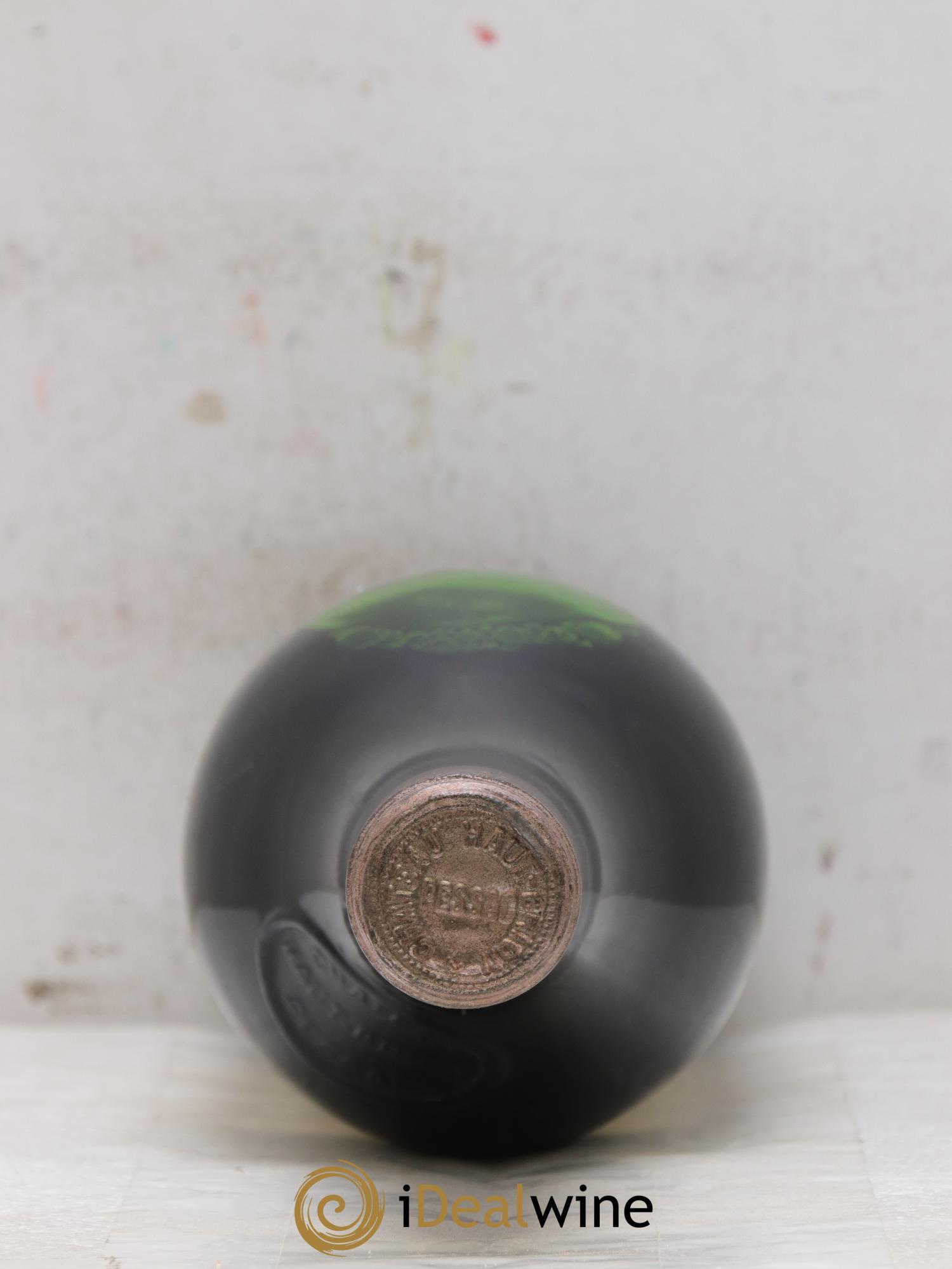 Château Haut Brion 1er Grand Cru Classé 1974 - Lot of 1 bottle - 1