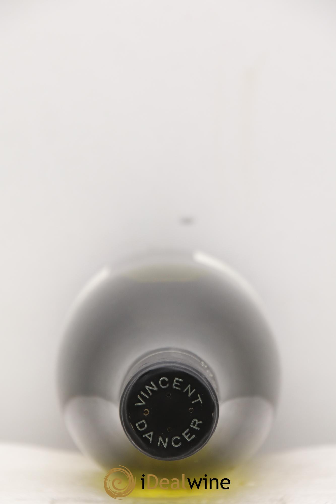 Chassagne-Montrachet 1er Cru La Romanée Vincent Dancer 2010 - Lotto di 1 bottiglia - 2