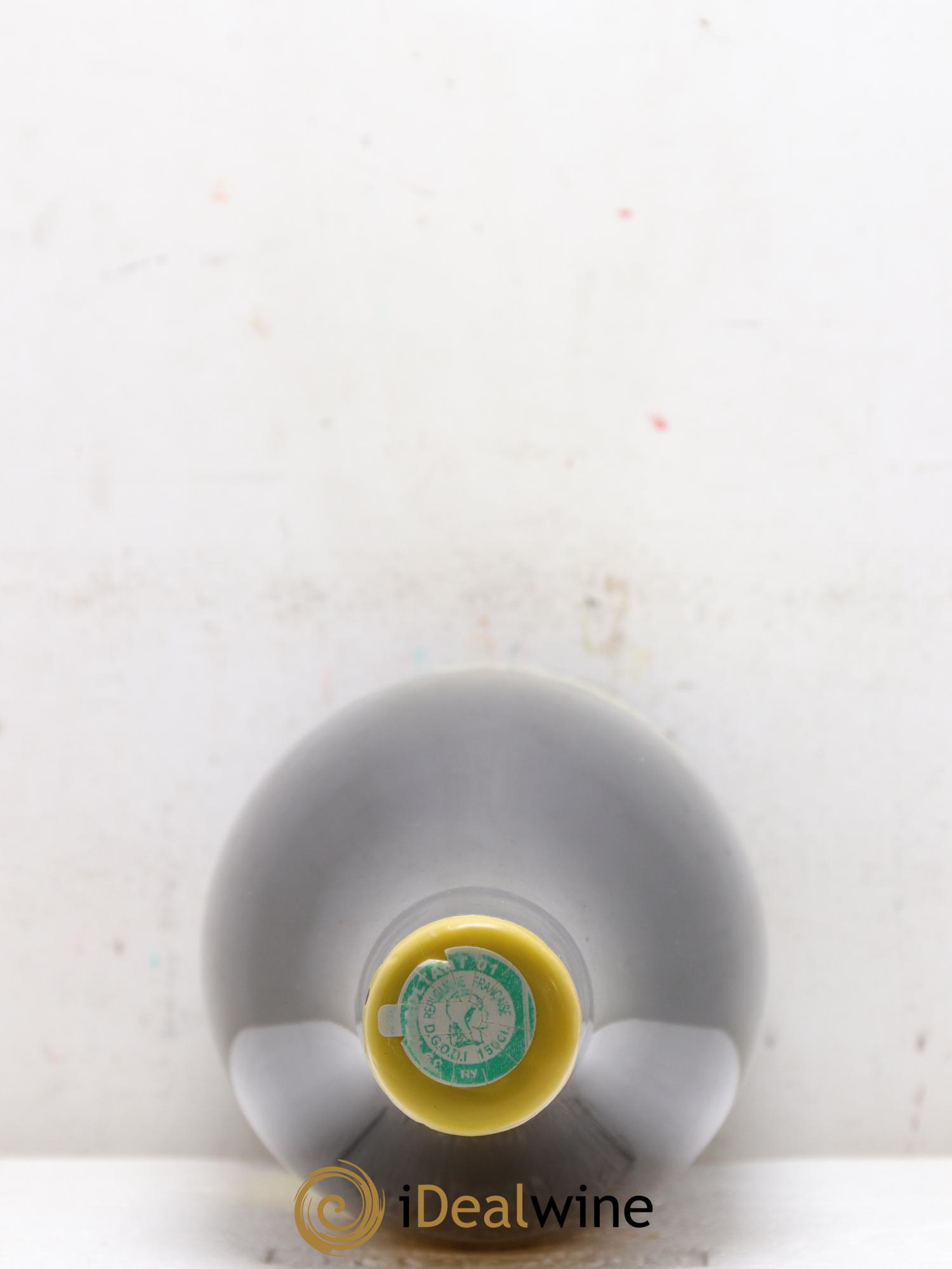 Côtes du Jura Les Vignes de mon Père Jean-François Ganevat (Domaine) 2008 - Posten von 1 Magnum - 2