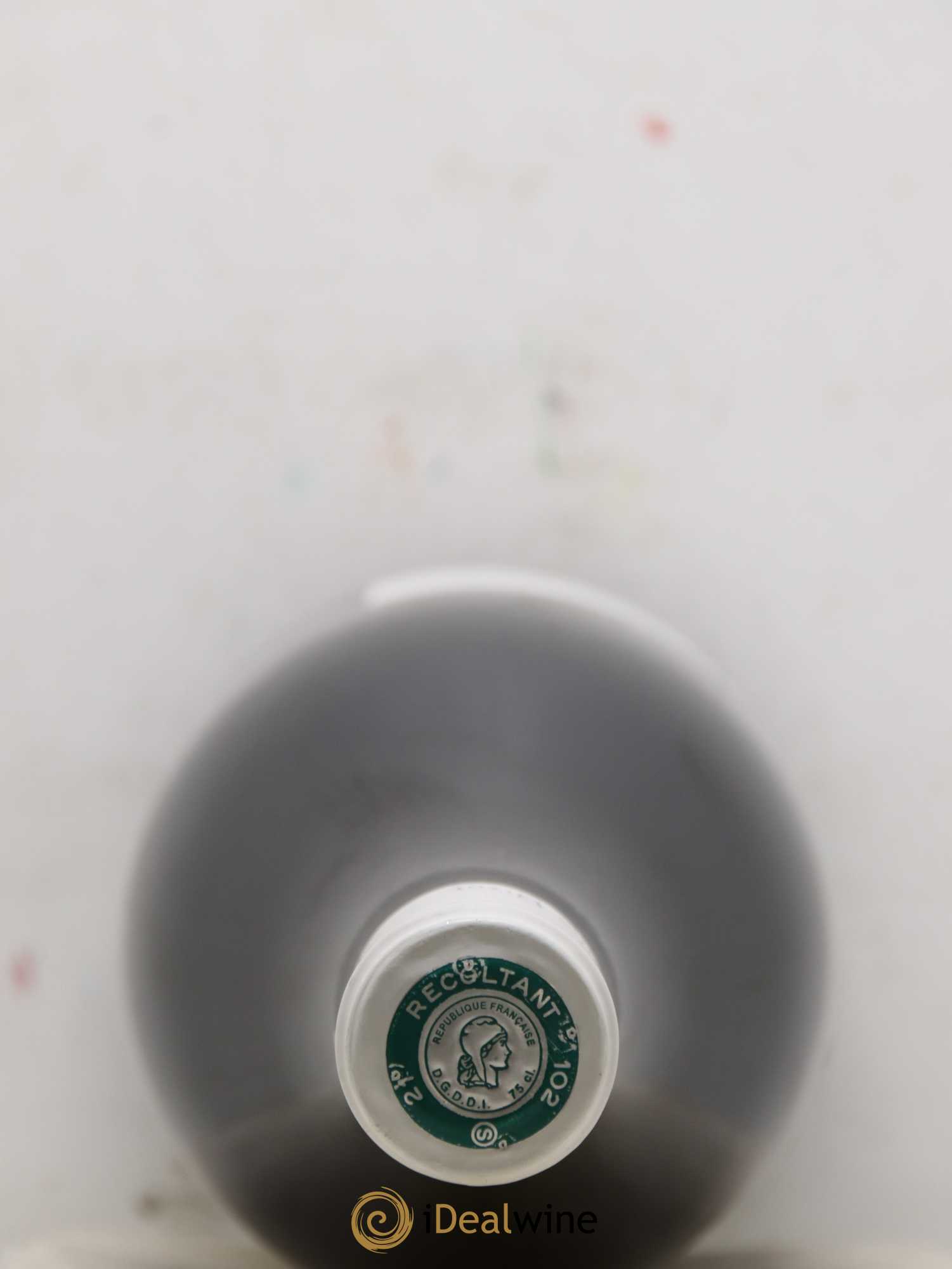 Hautes-Côtes de Nuits Bizot (Domaine) 2015 - Lot of 1 bottle - 2