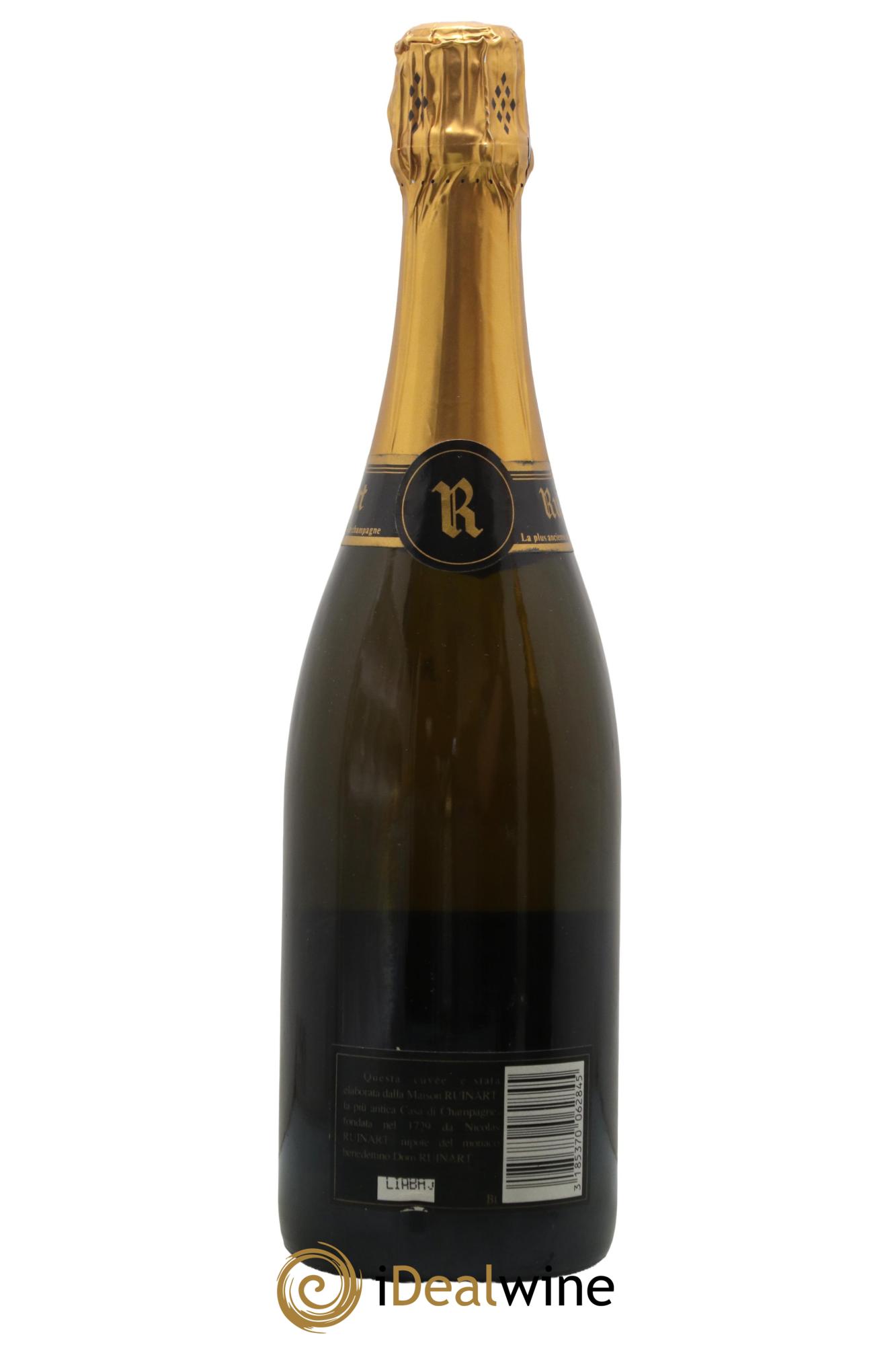 R de Ruinart Brut Ruinart 1988 - Lotto di 1 bottiglia - 1