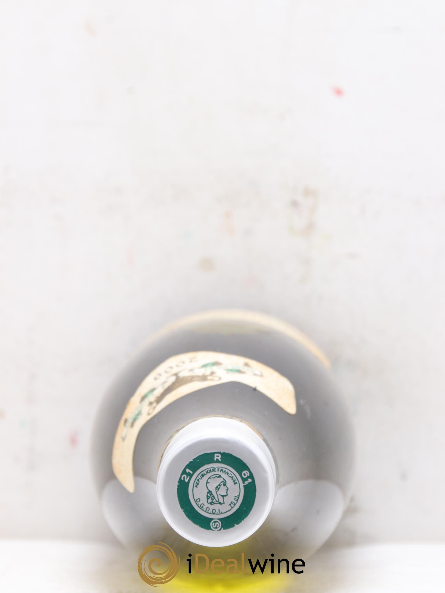 Puligny-Montrachet Les Enseignères Coche Dury (Domaine)  2009 - Lot de 1 bouteille - 1