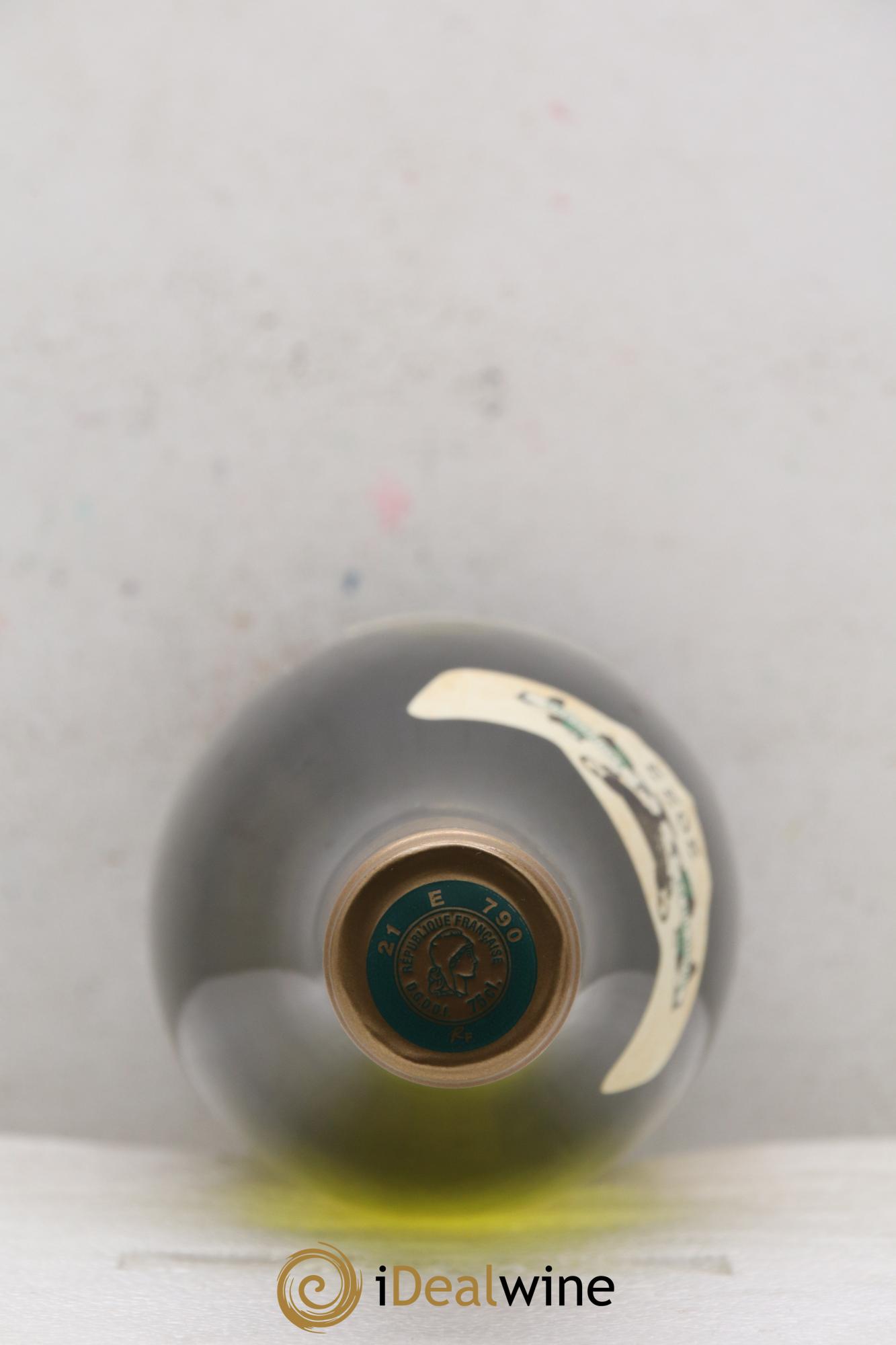 Puligny-Montrachet Les Enseignères Coche Dury (Domaine) 2022 - Lot of 1 bottle - 1