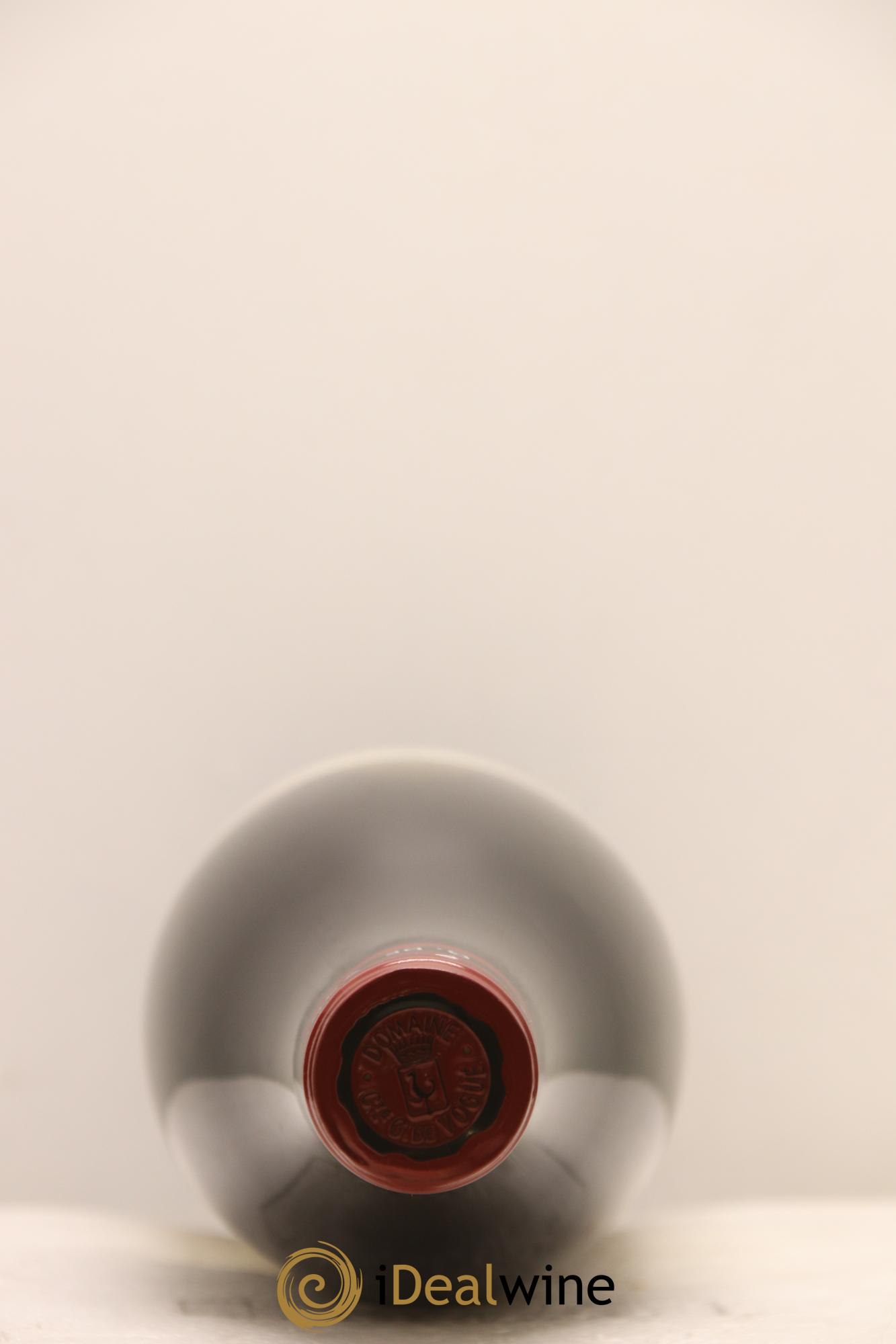 Bonnes-Mares Grand Cru Comte Georges de Vogüé 2018 - Lot of 2 bottles - 1