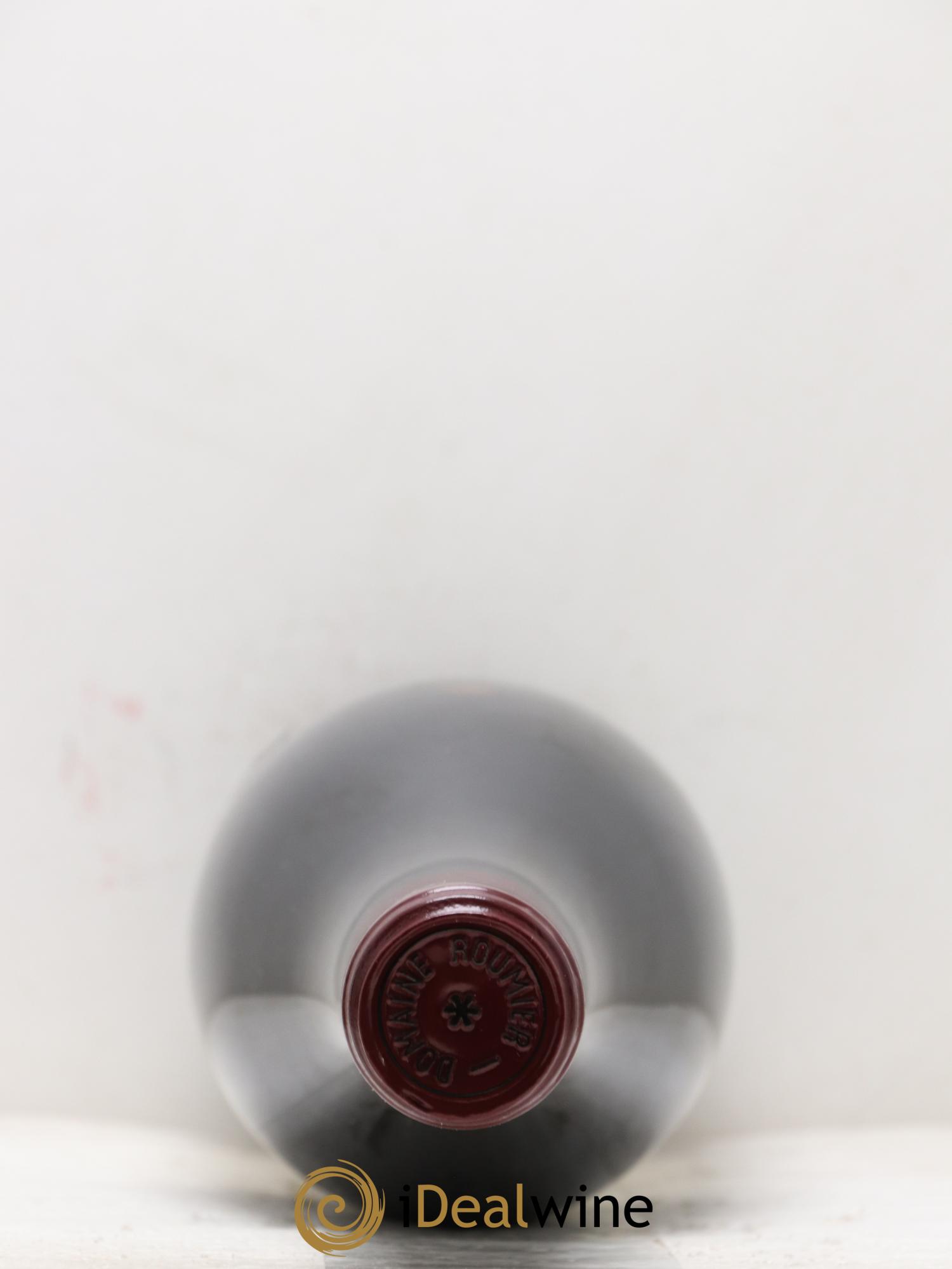 Chambolle-Musigny 1er Cru Les Cras Georges Roumier (Domaine) 2020 - Lot of 1 bottle - 1