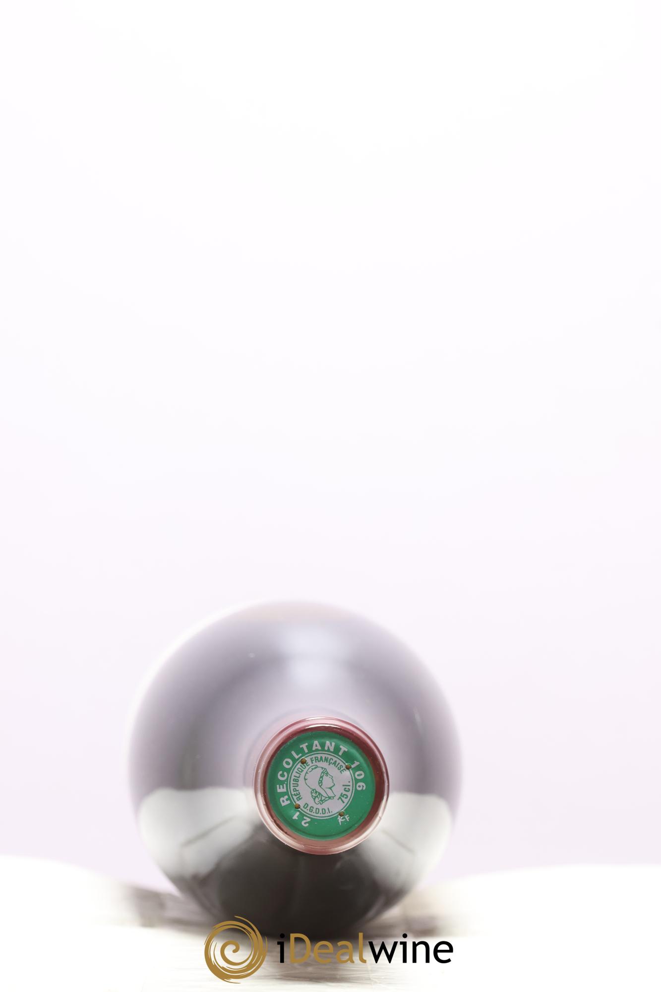 Echezeaux Grand Cru Naudin-Ferrand (Domaine) 2010 - Lot de 2 bouteilles - 2