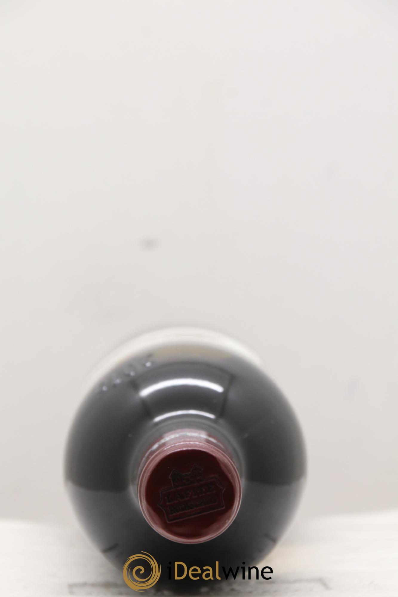 Château Lafite Rothschild 1er Grand Cru Classé 2016 - Posten von 1 Flasche - 2