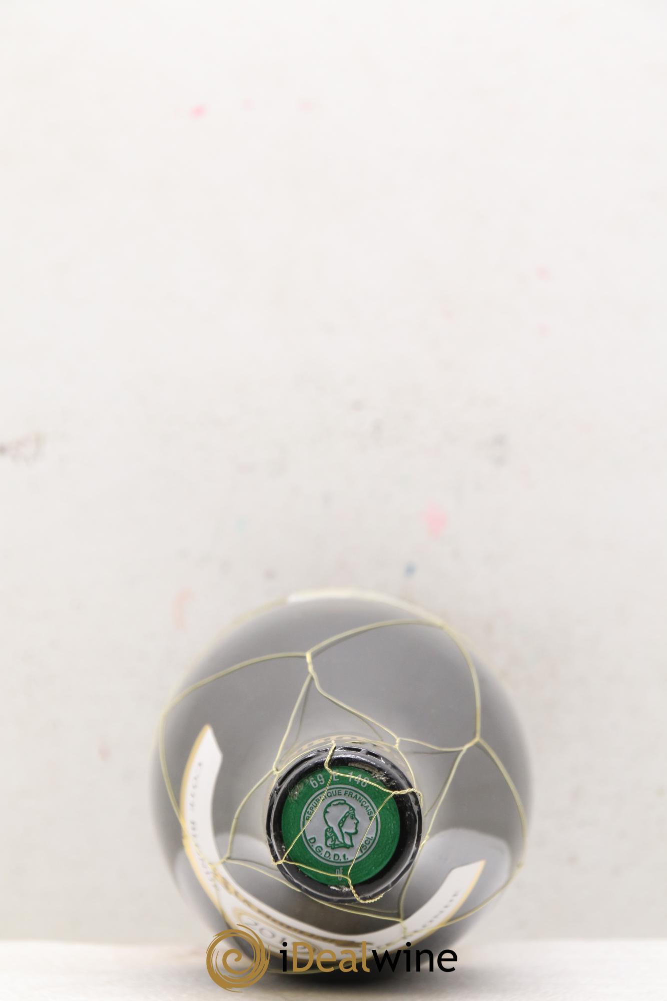 Côte-Rôtie La Mouline Guigal 2019 - Posten von 1 Flasche - 2