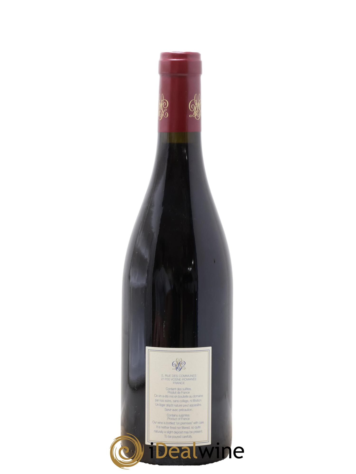 Vosne-Romanée La Colombière Mugneret-Gibourg (Domaine)  2021 - Lot of 1 bottle - 1