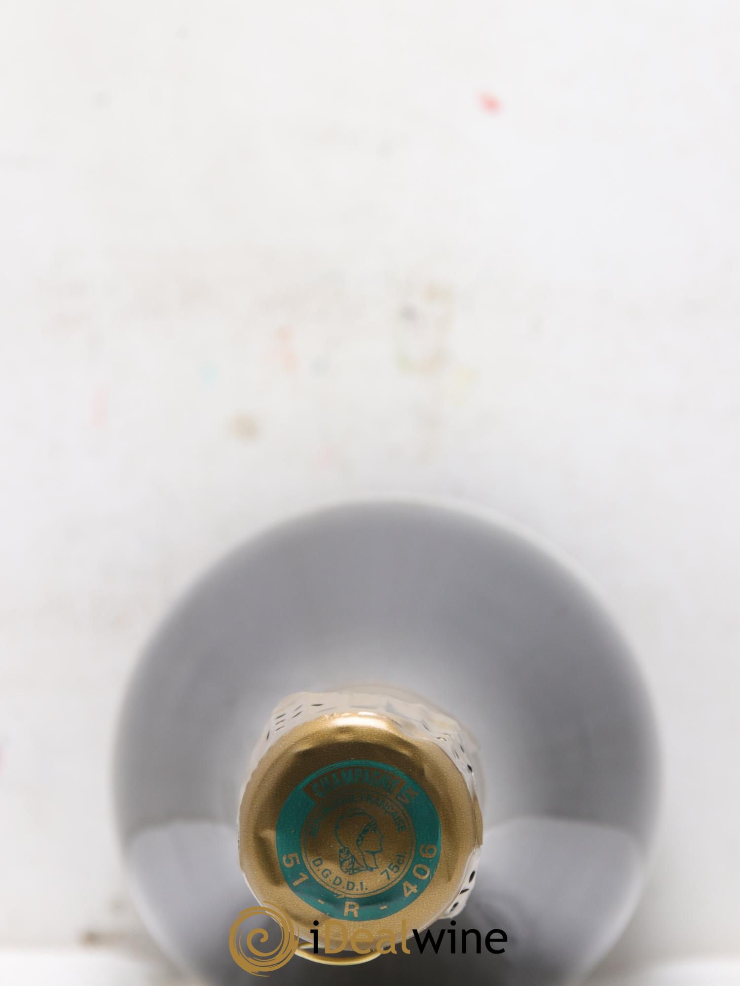 Ambonnay Vieilles Vignes Brut Millésimé Egly-Ouriet 2013 - Lot de 1 bouteille - 2