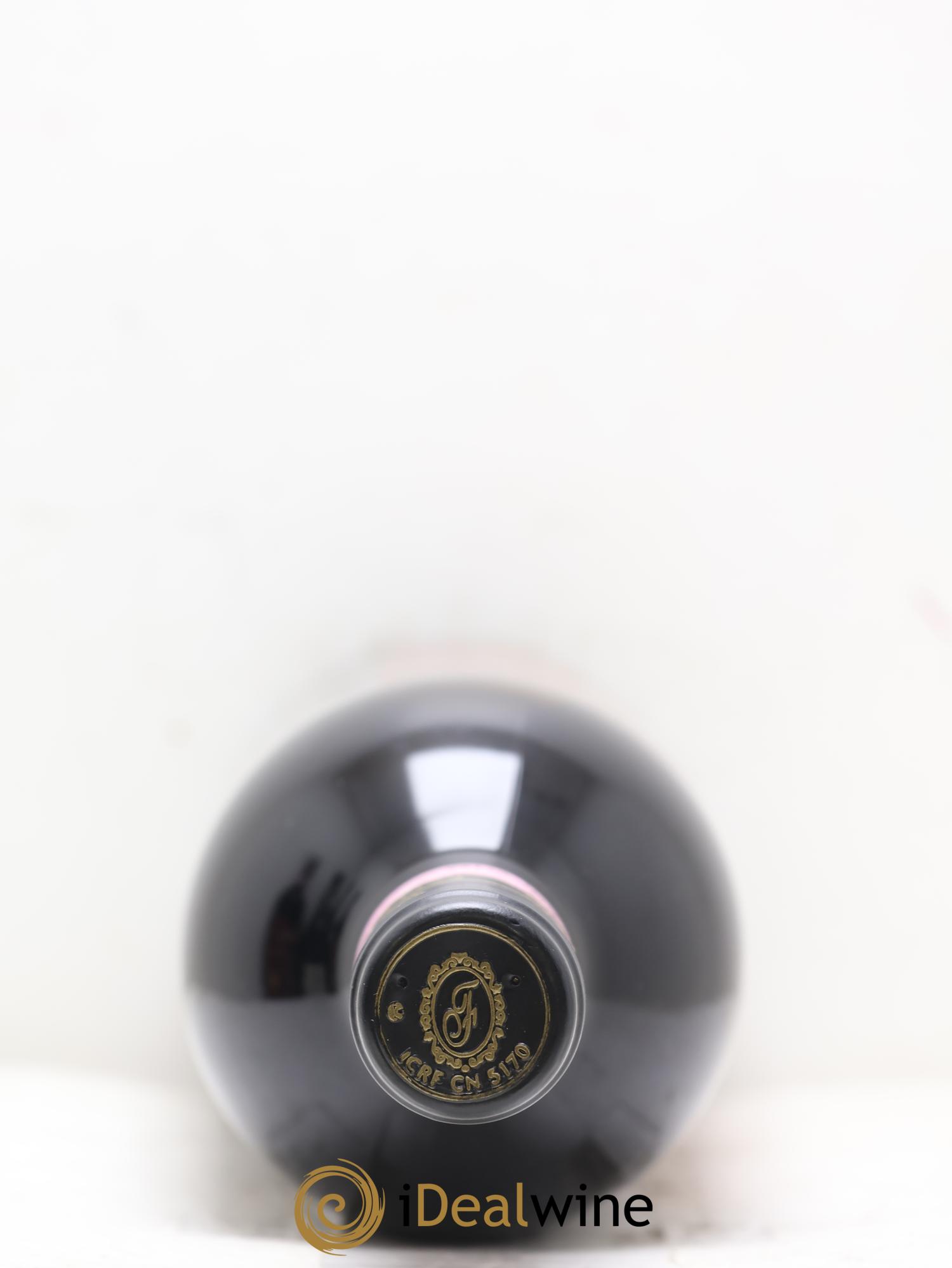 Barolo DOCG Riserva Le Rocche del Falletto Falletto - Bruno Giacosa 2001 - Posten von 1 Flasche - 1