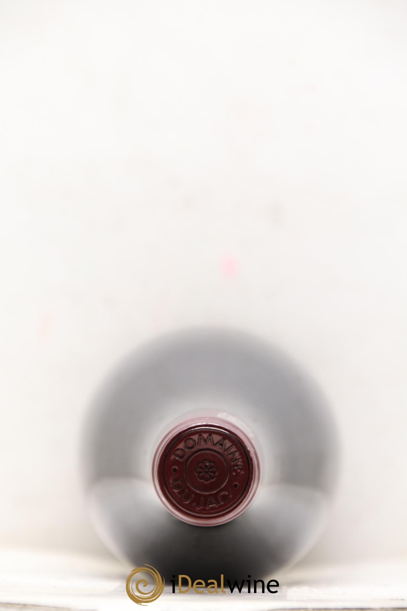 Clos de la Roche Grand Cru Dujac (Domaine) 2017 - Lot de 1 bouteille - 3