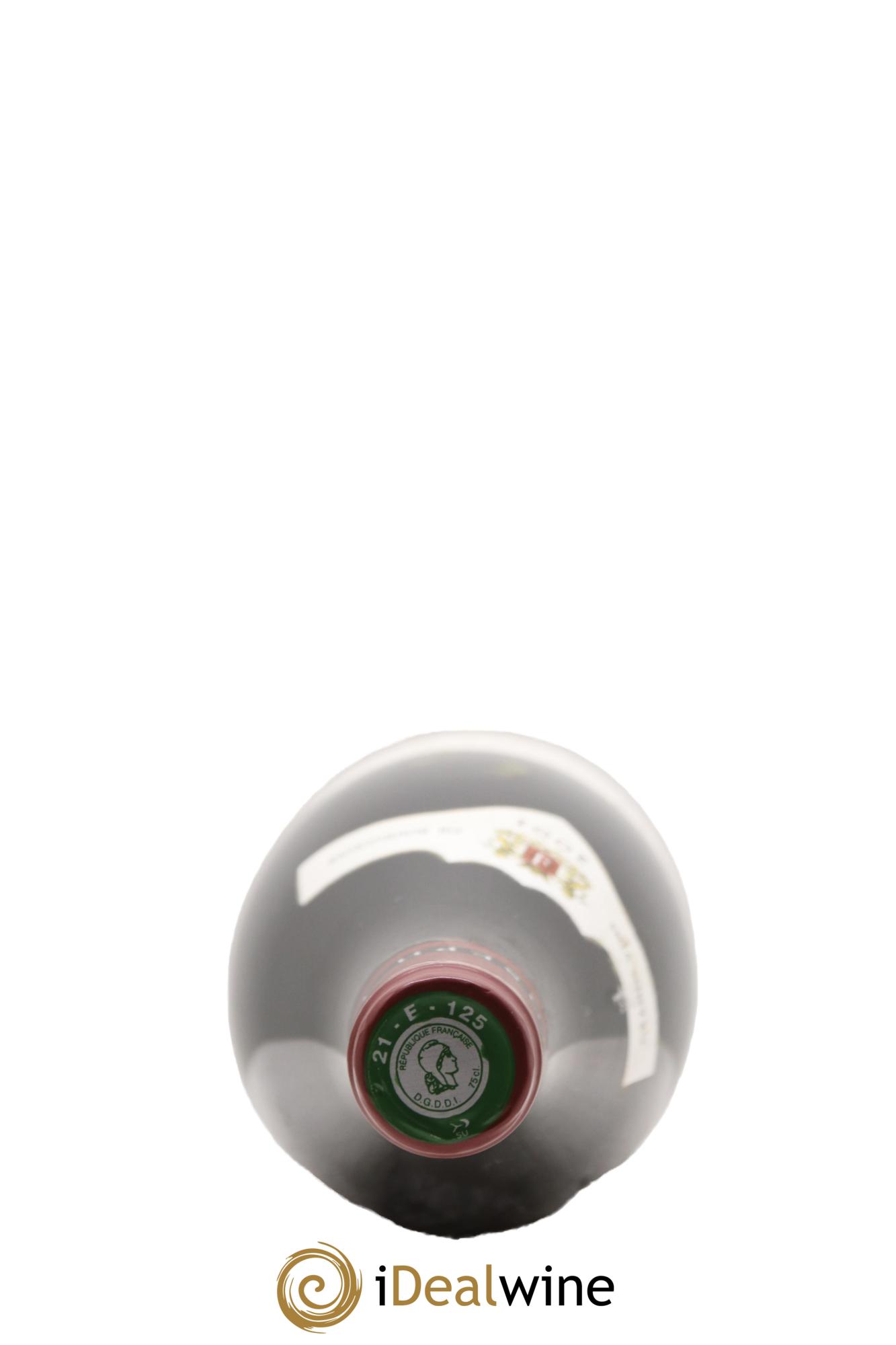 Musigny Grand Cru Joseph Drouhin 2001 - Lotto di 2 bottiglie - 1