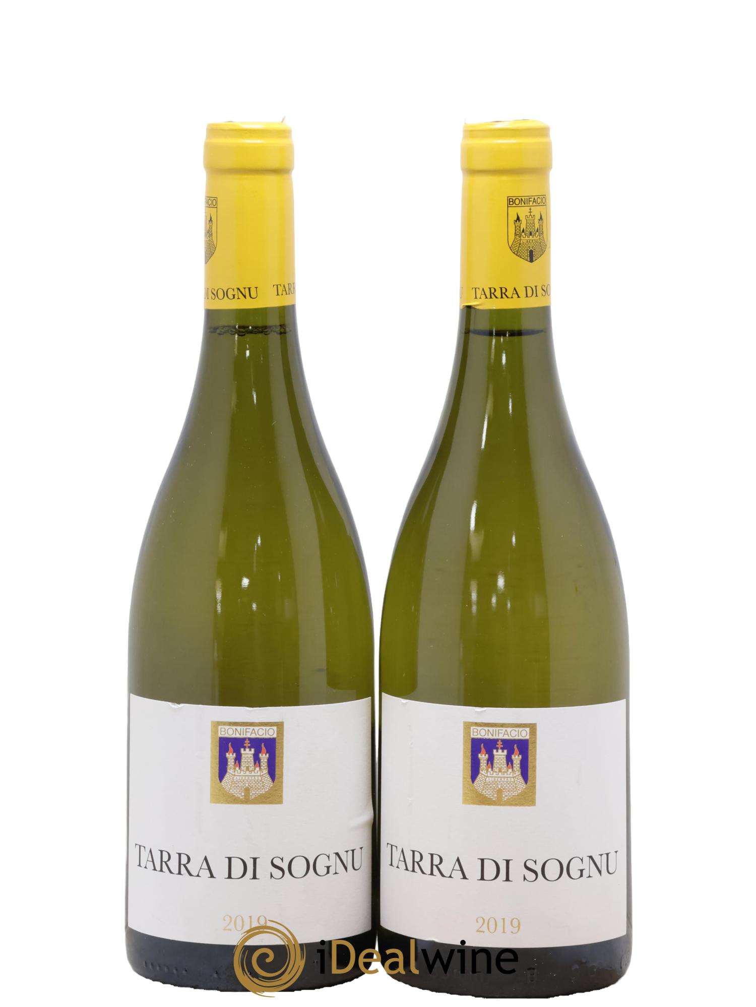 Vin de France Tarra di Sognu Clos Canarelli 2019 - Posten von 2 Flaschen - 0