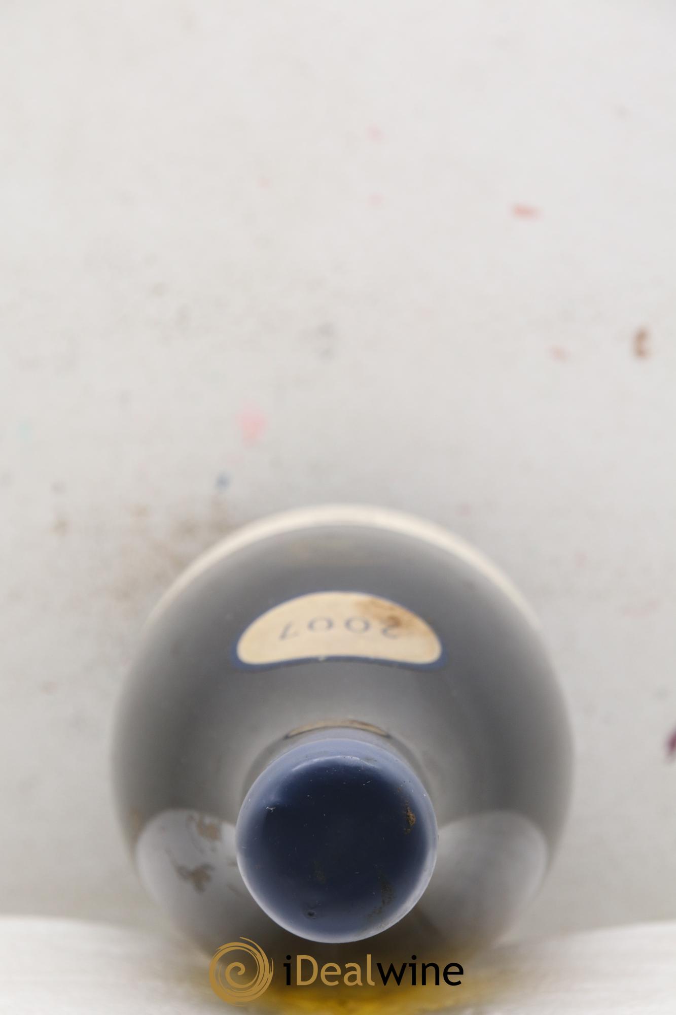 Meursault Clos des Ambres Arnaud Ente 2007 - Lot of 1 bottle - 2