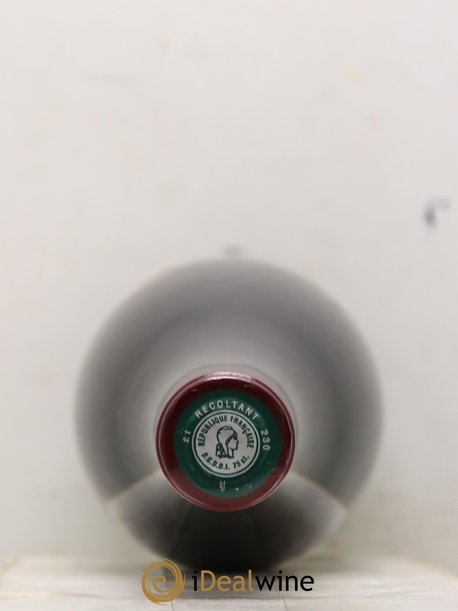 Bonnes-Mares Grand Cru Georges Roumier (Domaine) 1998 - Posten von 1 Flasche - 1