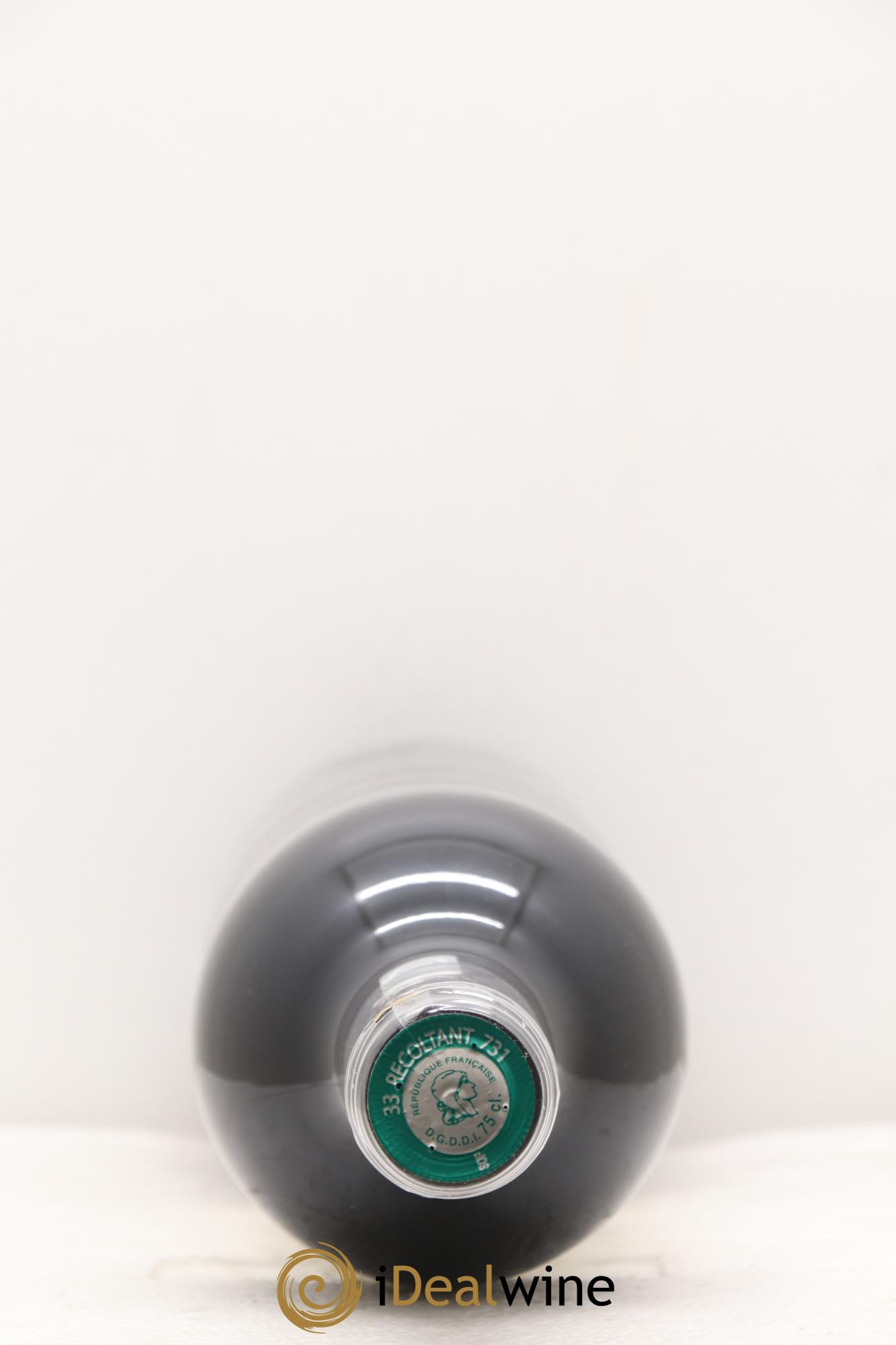 Château Margaux 1er Grand Cru Classé 2022 - Posten von 1 Flasche - 2