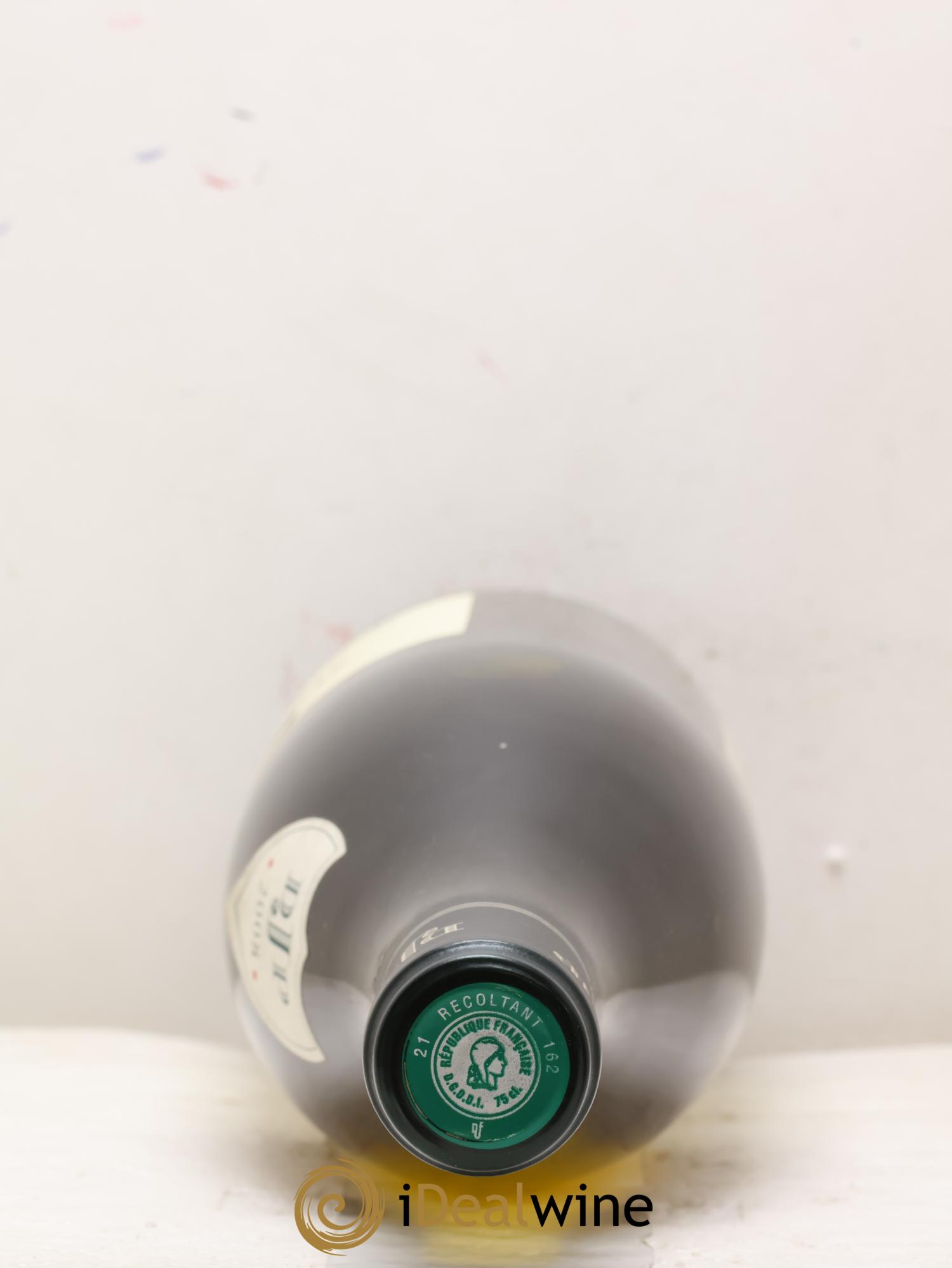 Montrachet Grand Cru Jacques Prieur (Domaine) 2008 - Lot of 1 bottle - 2